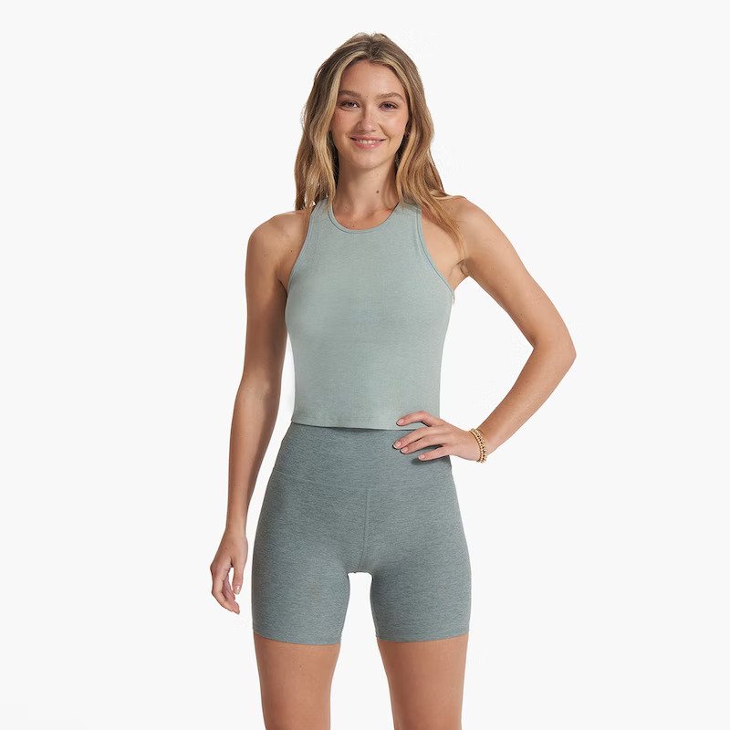 Vuori Women's Pose Plyo Tank - Spring 2023