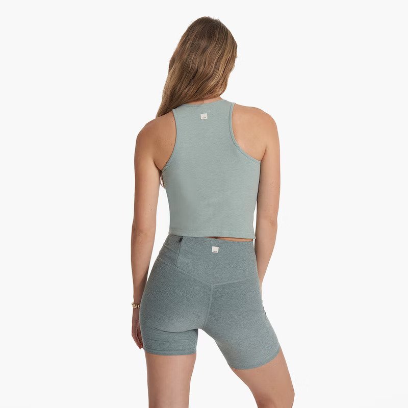 Vuori Women's Pose Plyo Tank - Spring 2023