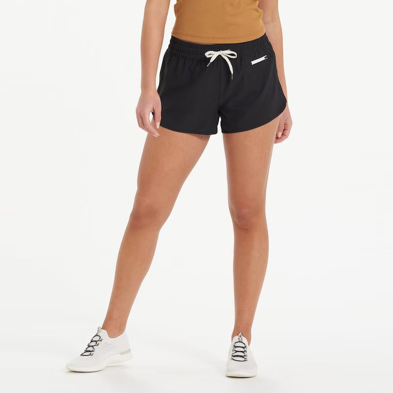 Vuori Women's Clementine Short 2.0 - Spring 2023