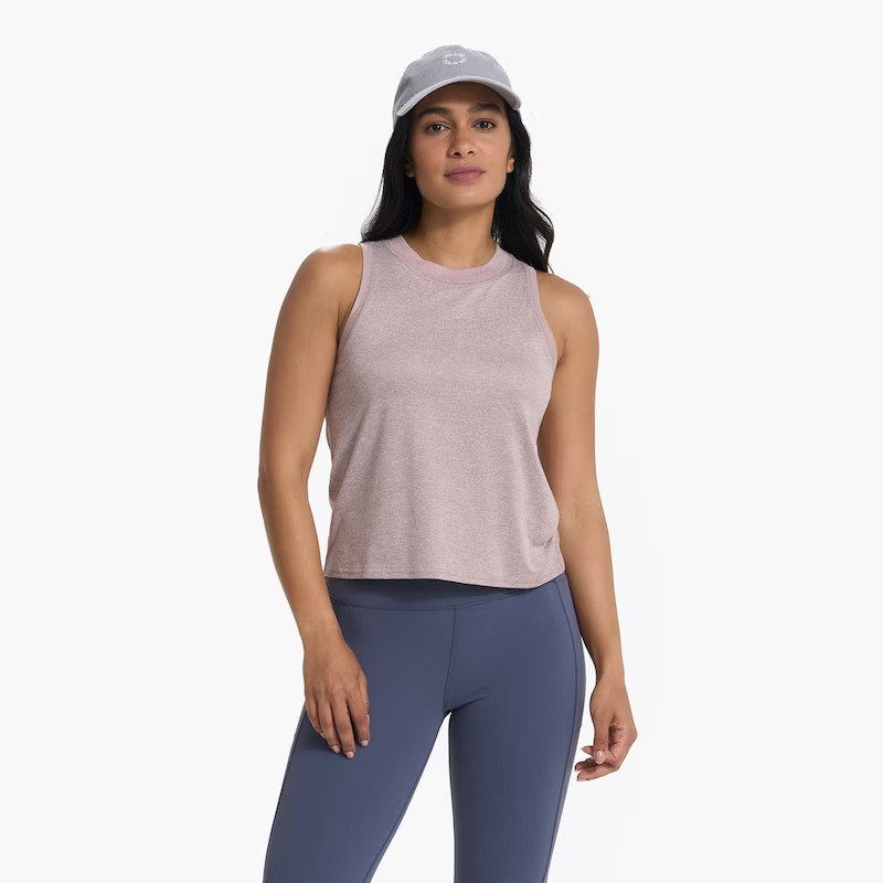 Vuori Women's Energy Top - Spring 2023