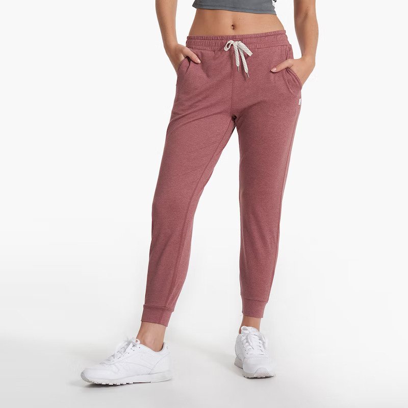 Vuori Women's Performance Jogger - Spring 2023
