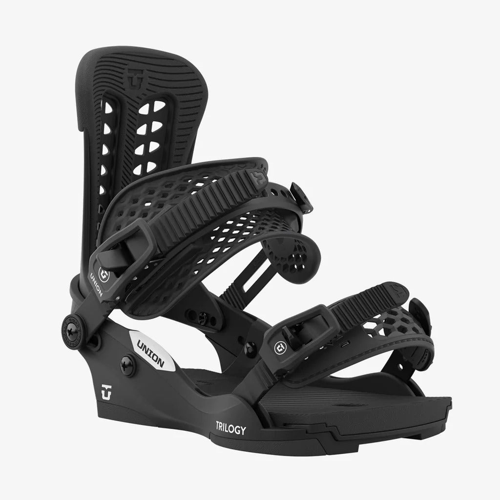 Union Trilogy Women's Snowboard Bindings - Winter 2022/2023