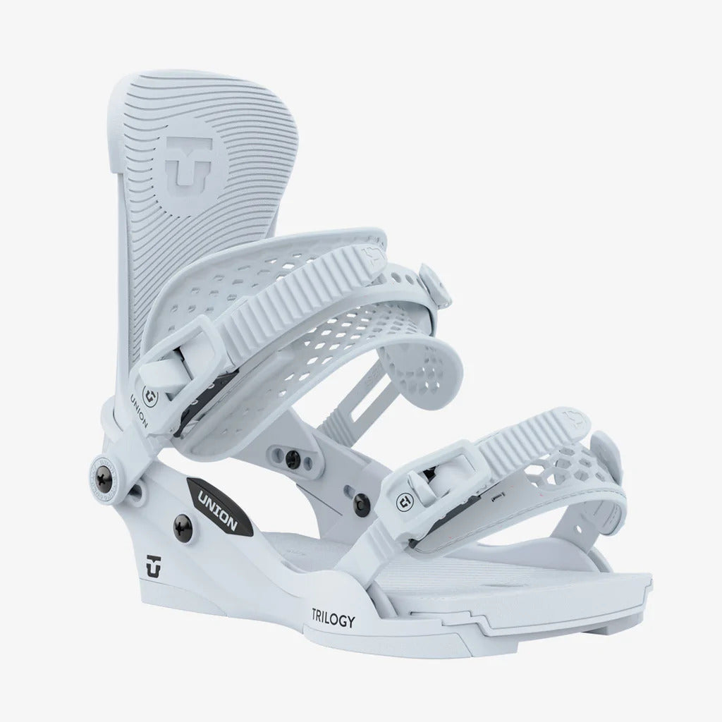 Union Trilogy Women's Snowboard Bindings - Winter 2022/2023