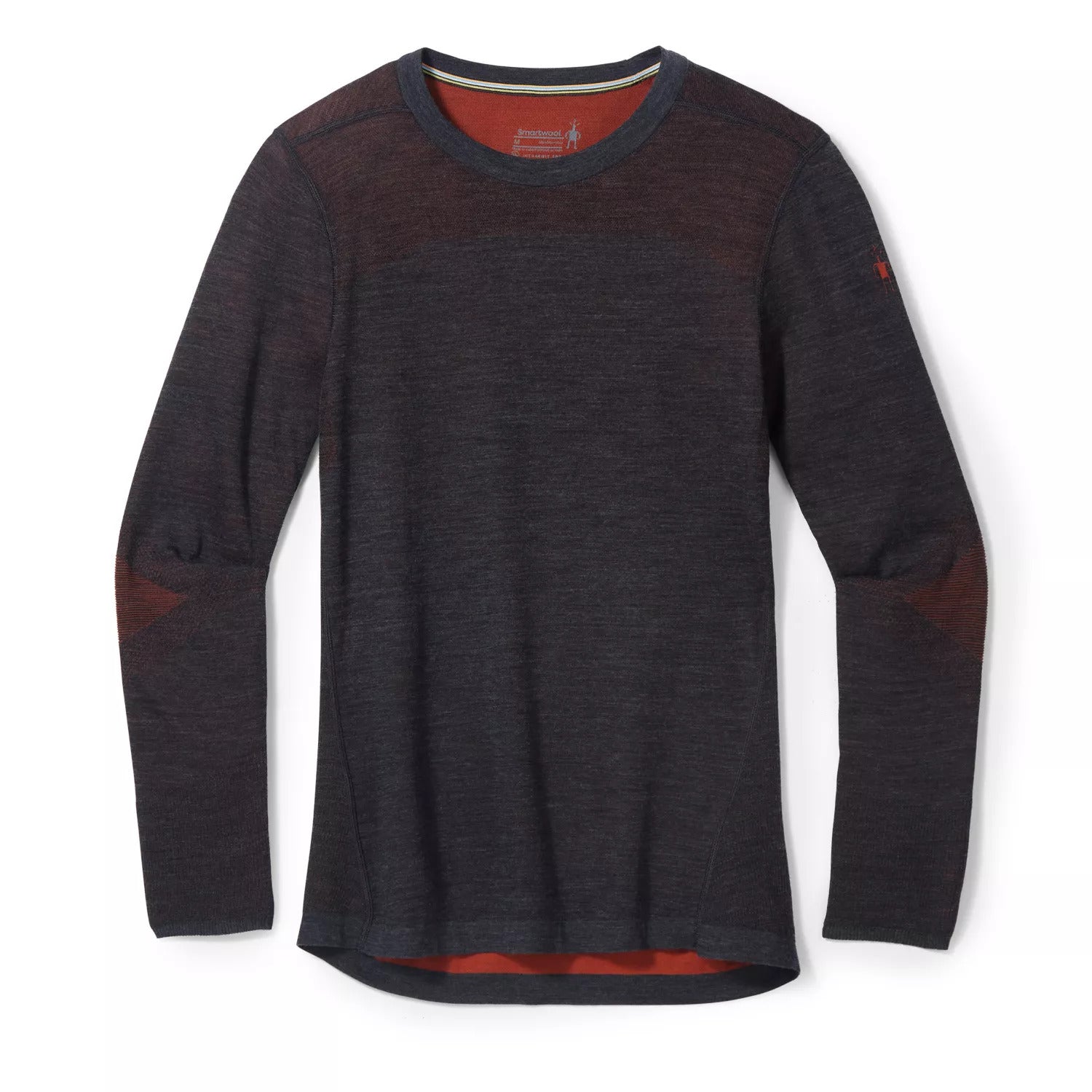 Smartwool Men's Intraknit™ Thermal Merino 200 Base Layer Crew - Winter 2022/2023
