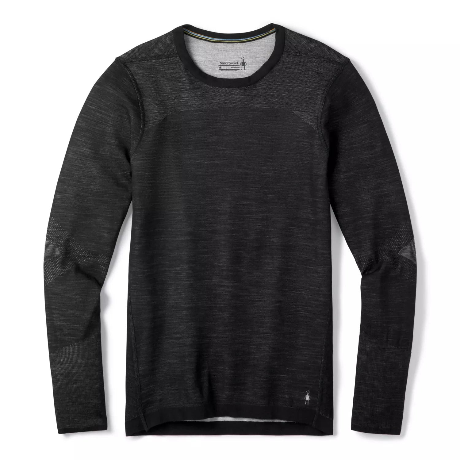 Smartwool Men's Intraknit™ Thermal Merino 200 Base Layer Crew - Winter 2022/2023