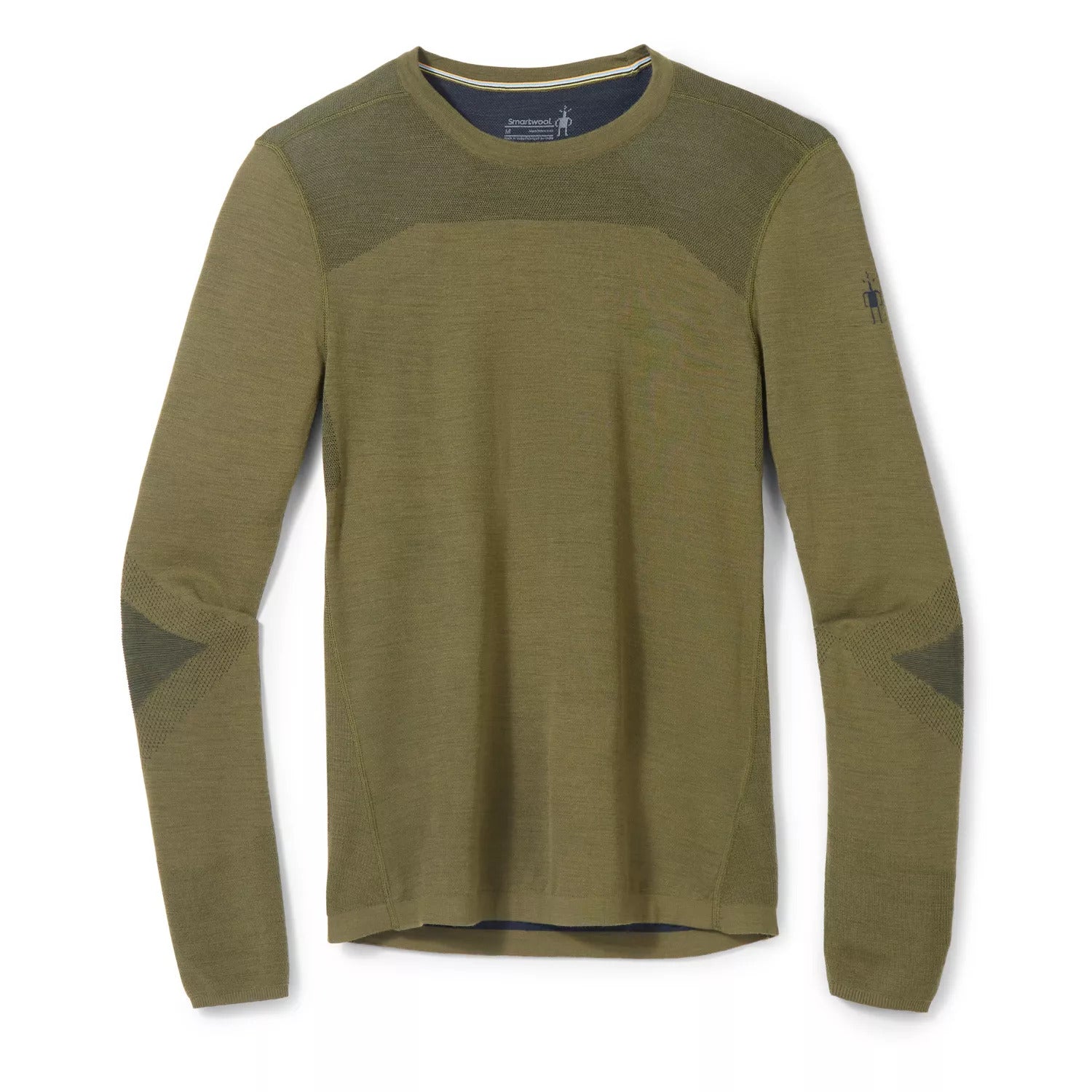 Smartwool Men's Intraknit™ Thermal Merino 200 Base Layer Crew - Winter 2022/2023