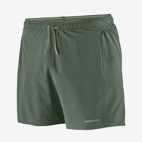 Patagonia Men's Strider Pro Shorts - 5" - Spring 2023