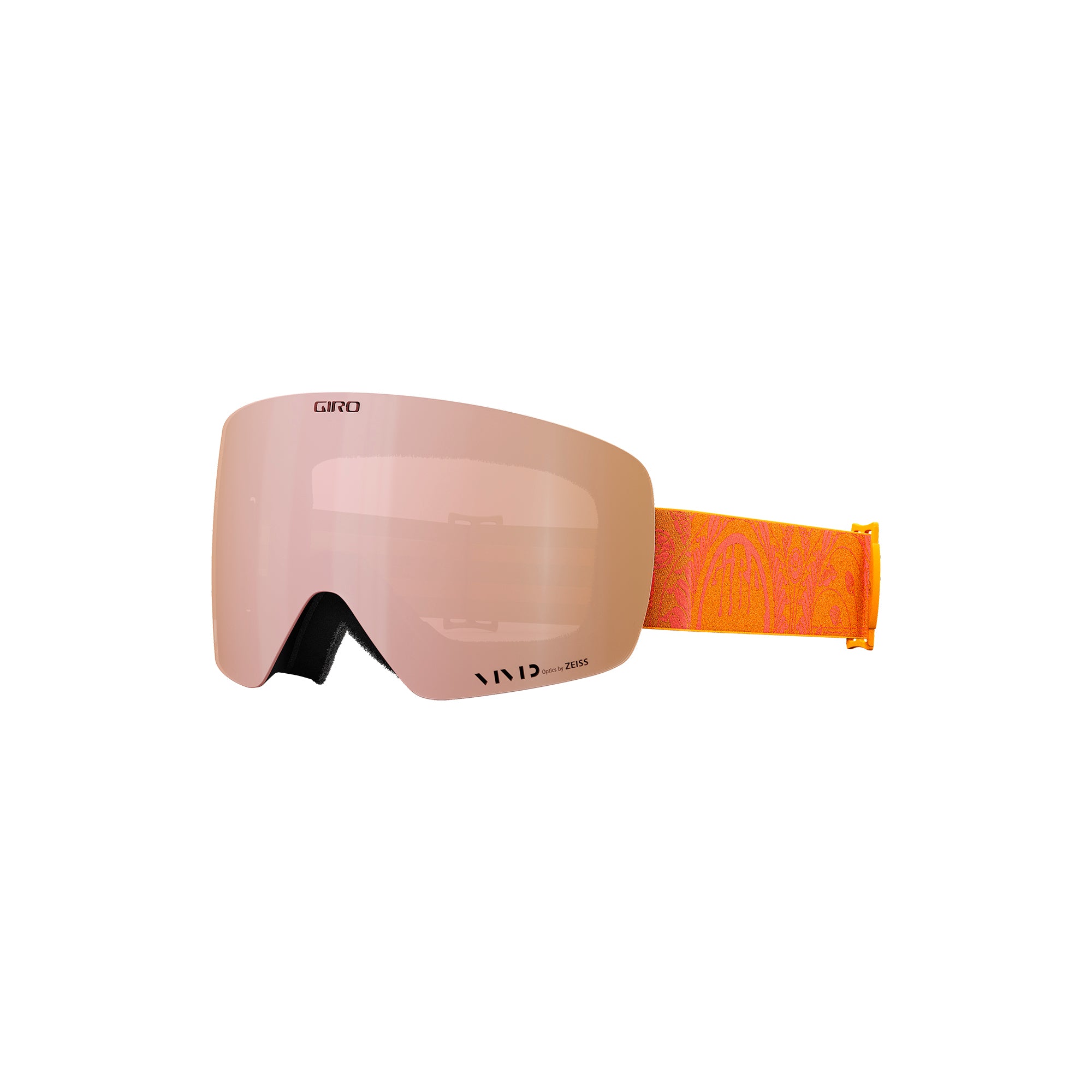 Giro Contour RS Goggle - Winter 2022/2023