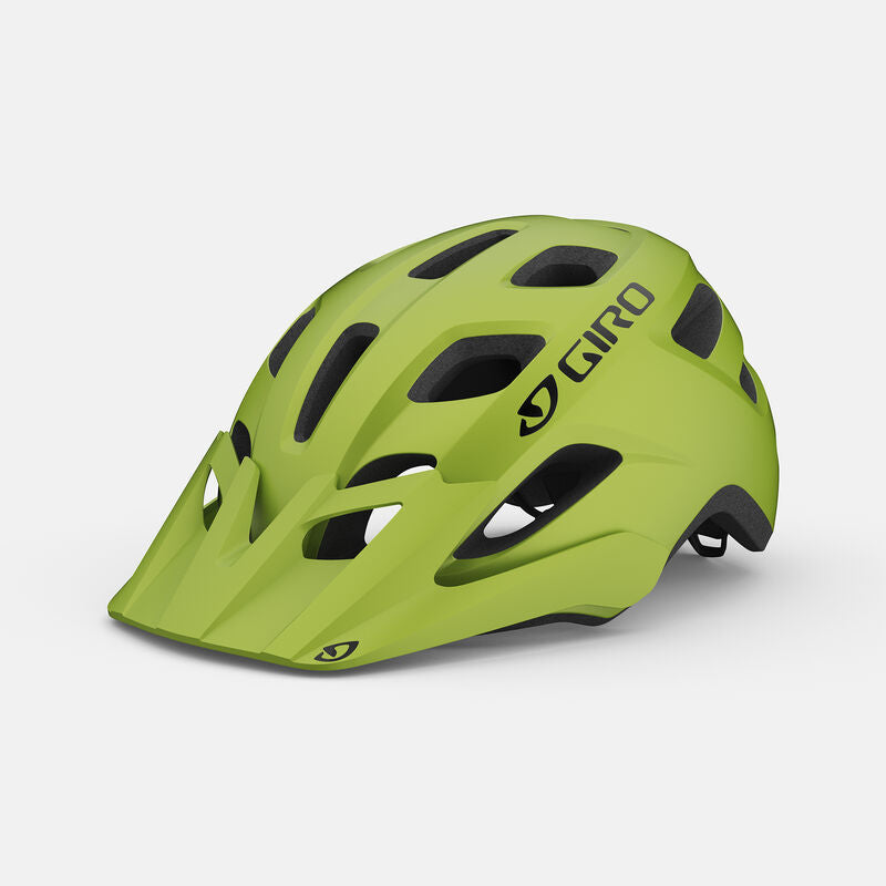 Giro Fixture Mips Helmet - Spring 2022