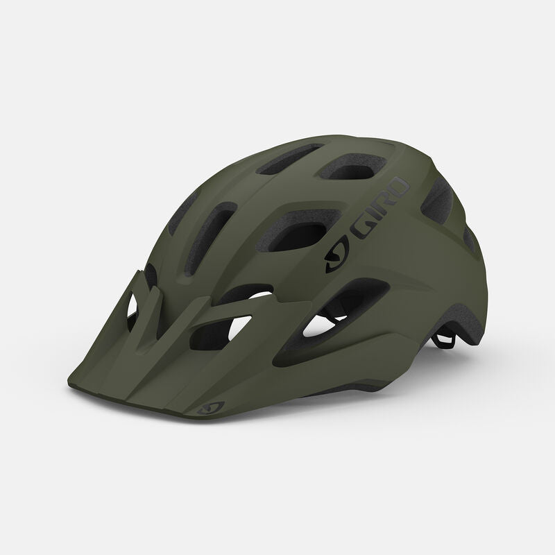 Giro Fixture Mips Helmet - Spring 2022