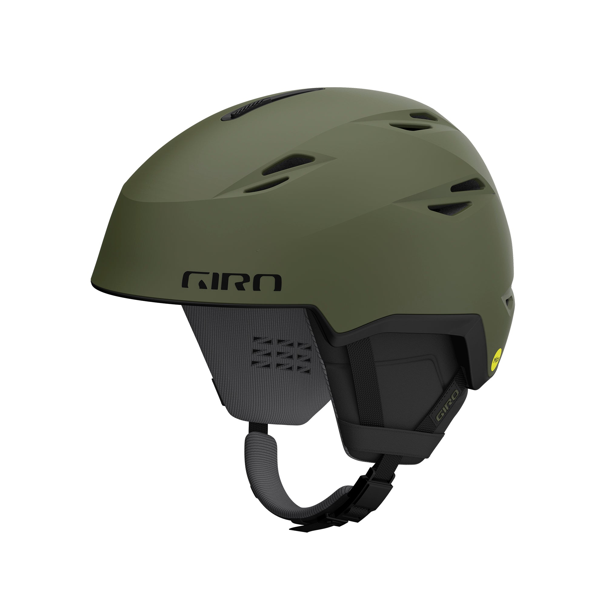 Giro Grid Spherical Helmet - Winter 2022/2023