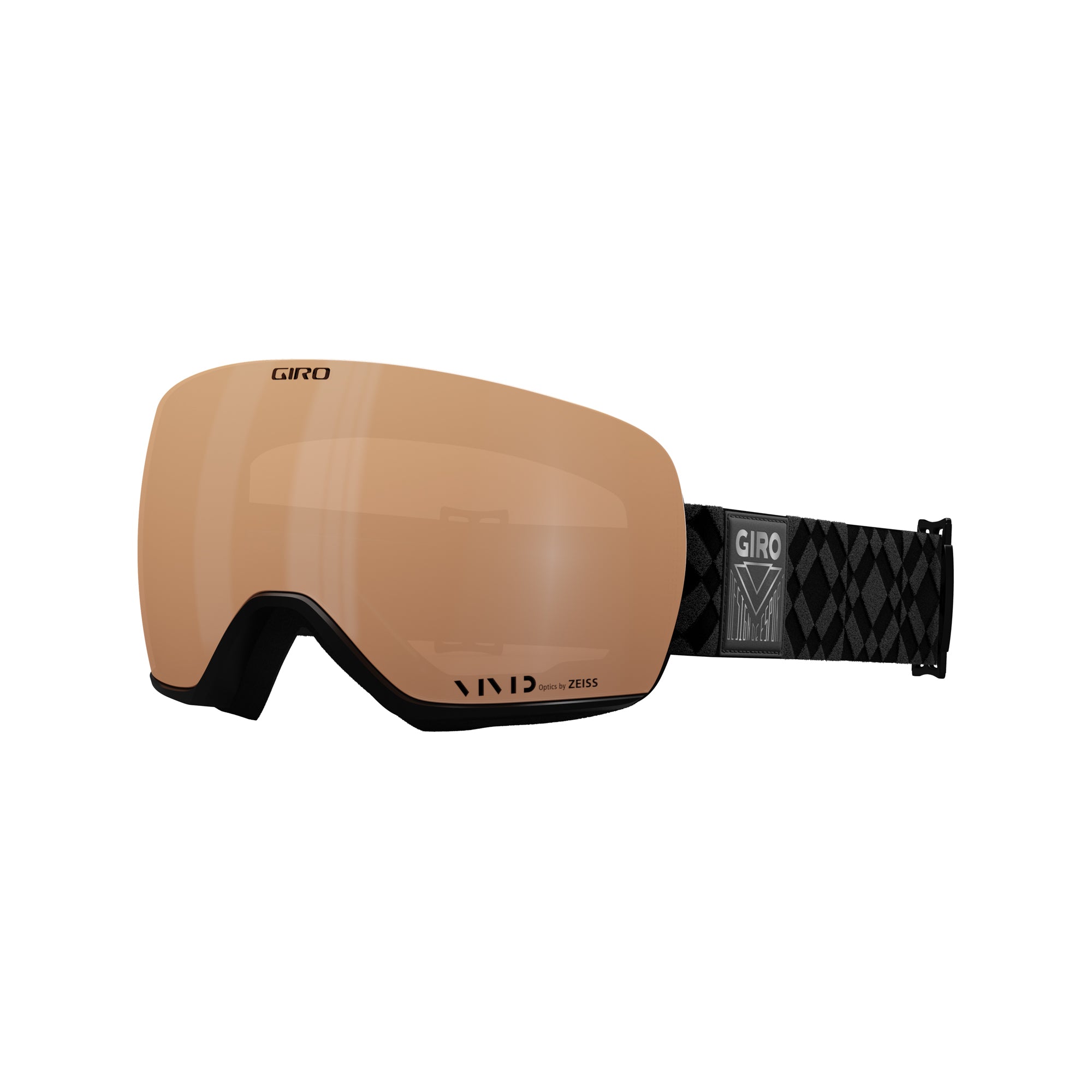 Giro Lusi Goggle - Winter 2022/2023