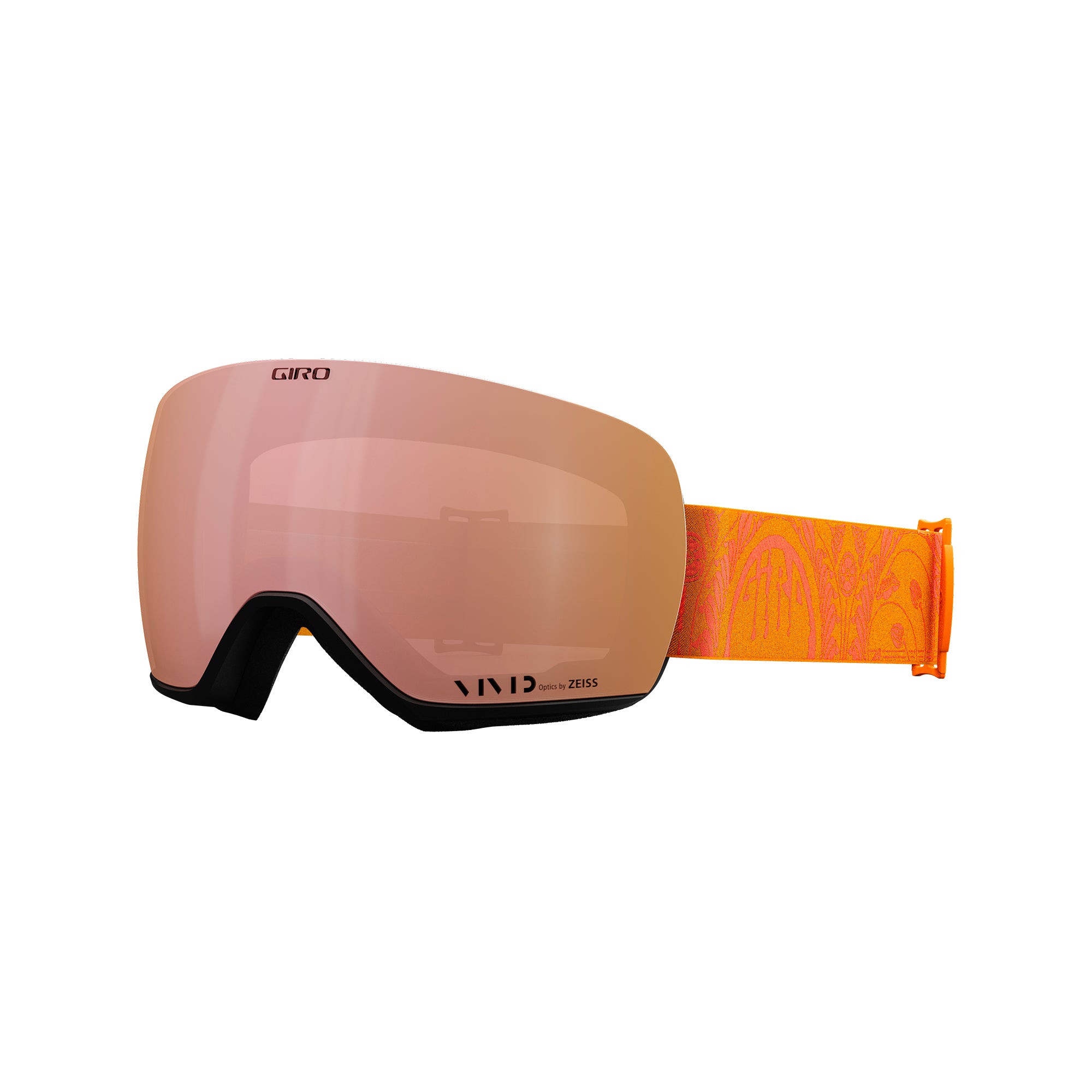 Giro Lusi Goggle - Winter 2022/2023