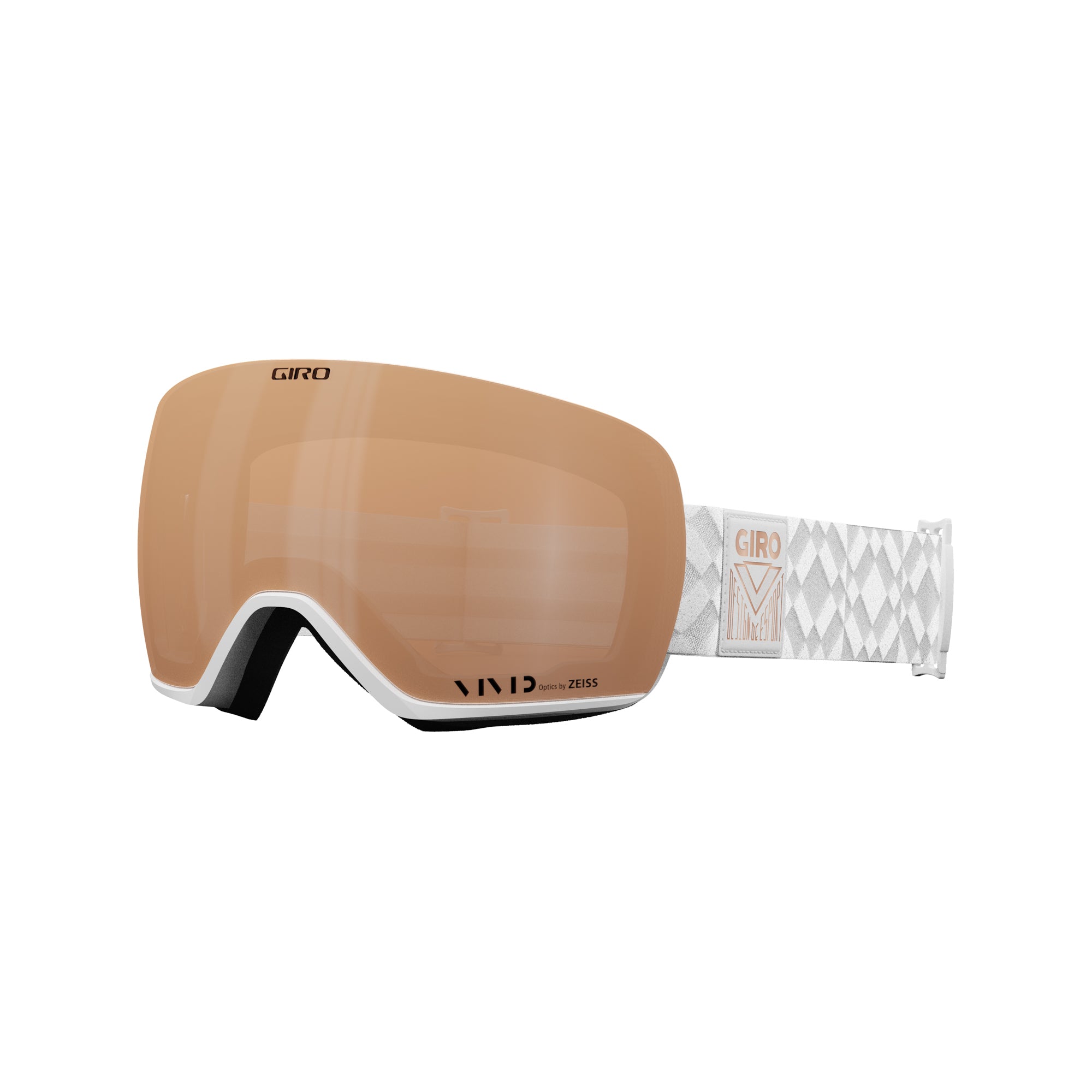 Giro Lusi Goggle - Winter 2022/2023