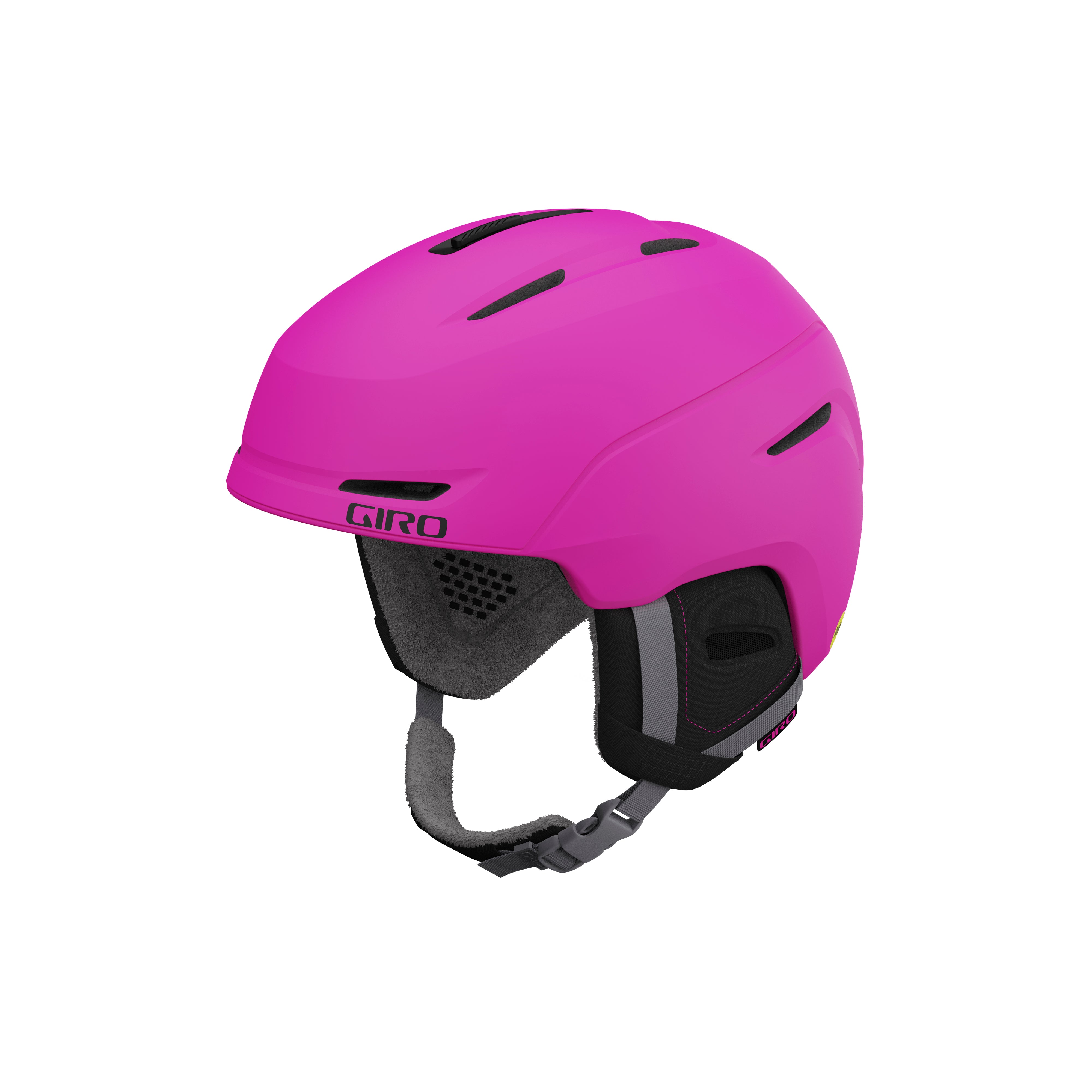 Giro Neo Jr. Mips Helmet - Winter 2022/2023