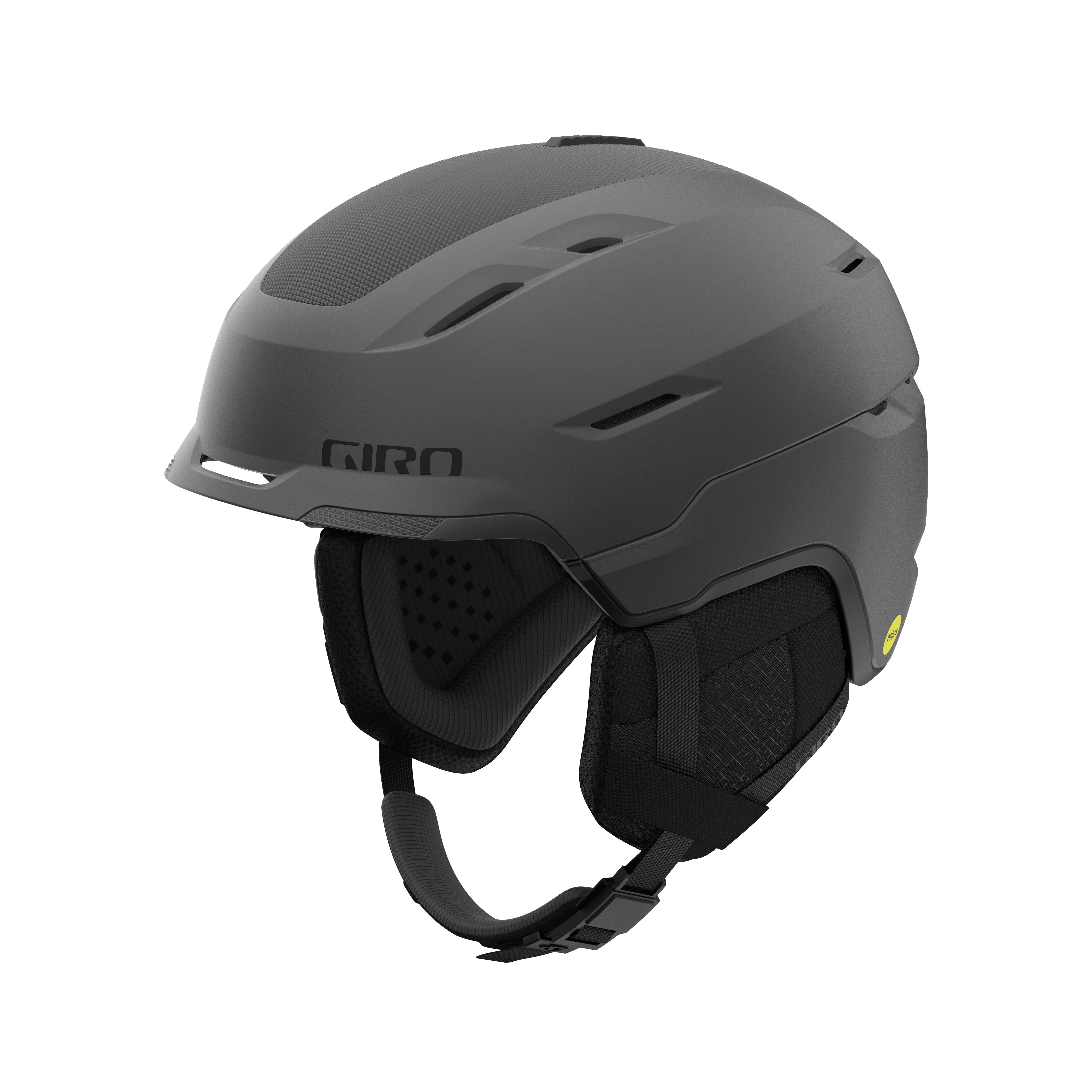 Giro Tor Spherical Helmet - Winter 2022/2023