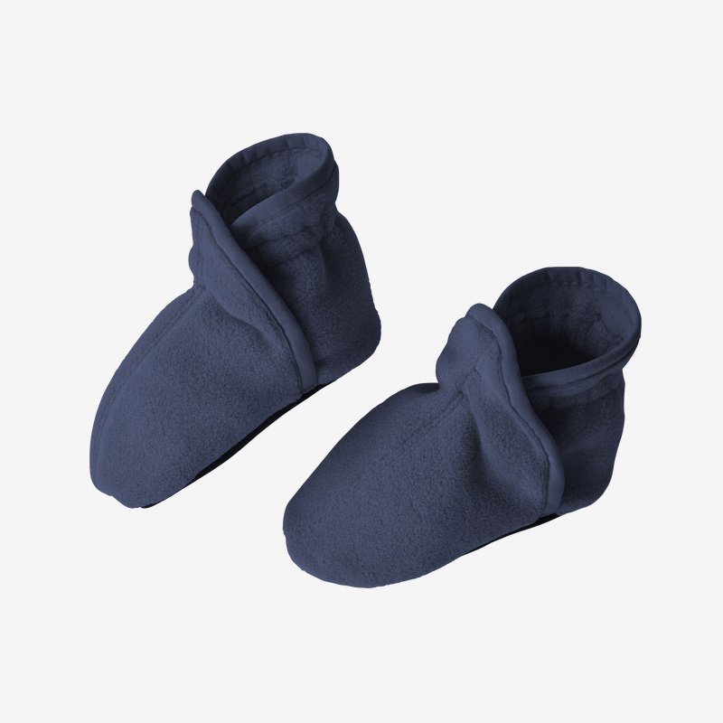 Patagonia Baby Synchilla™ Fleece Booties Fall 2020