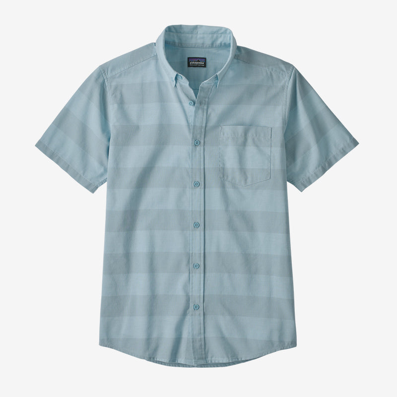 Patagonia Men's Bluffside Shirt Spring 2020