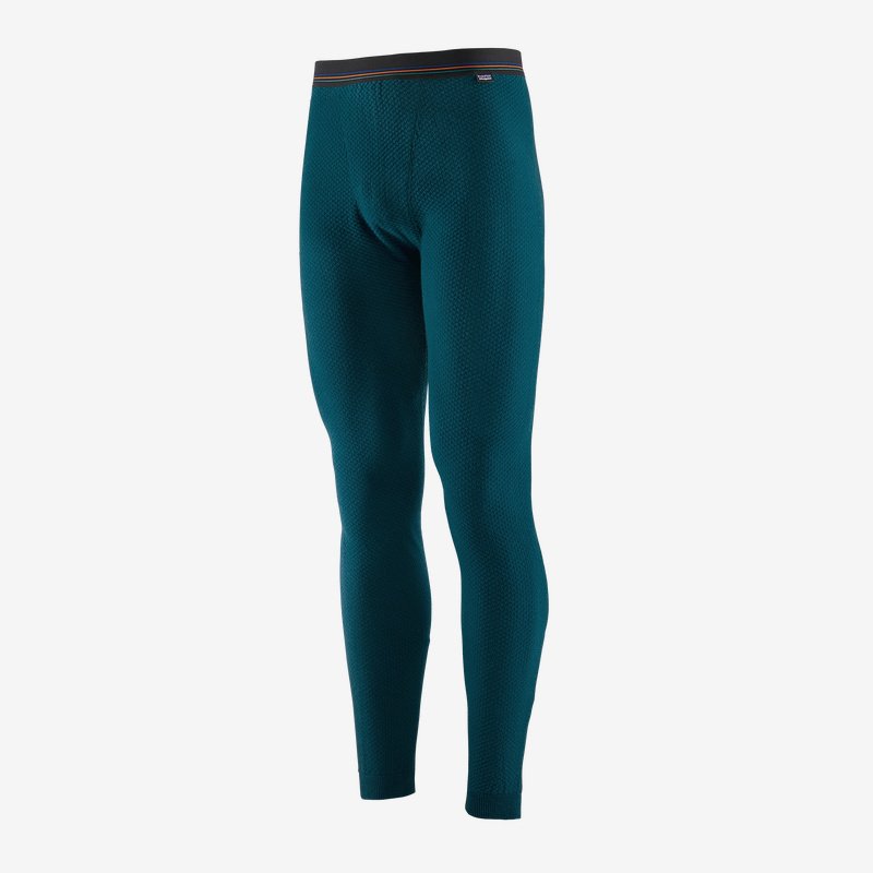 Men's Capilene® Air Bottoms Fall 2020