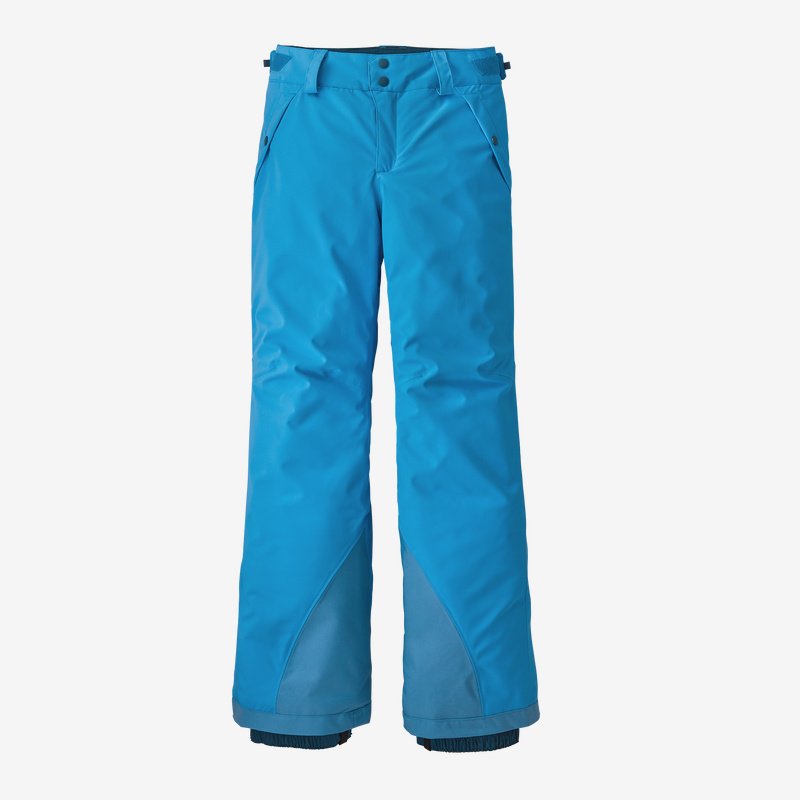 Patagonia Girls' Everyday Ready Pants Winter 2020