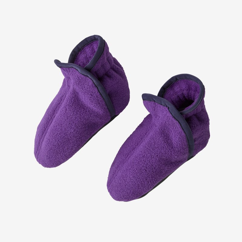Patagonia Baby Synchilla™ Fleece Booties Fall 2020
