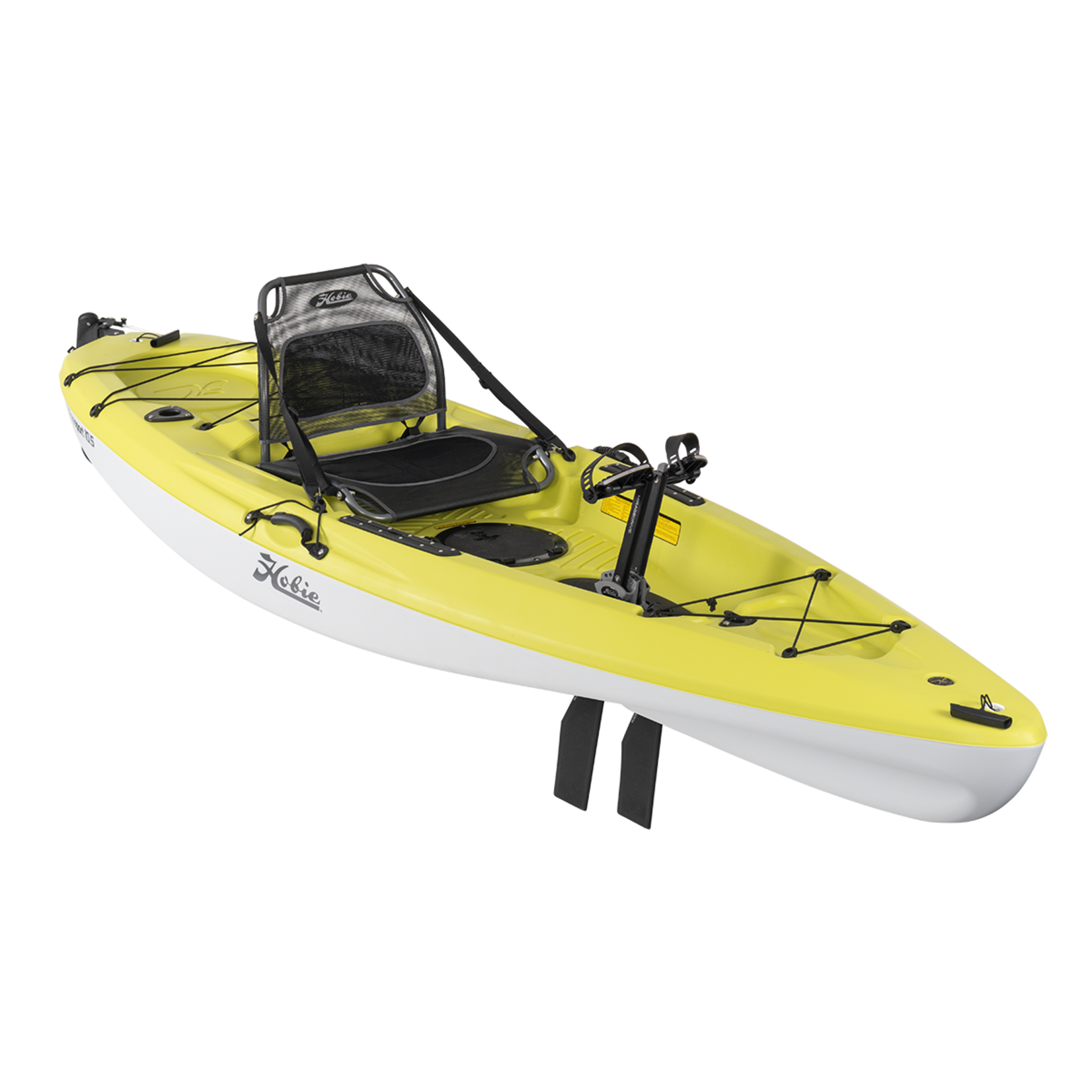 Hobie Mirage Passport 10.5 DLX - Summer 2022