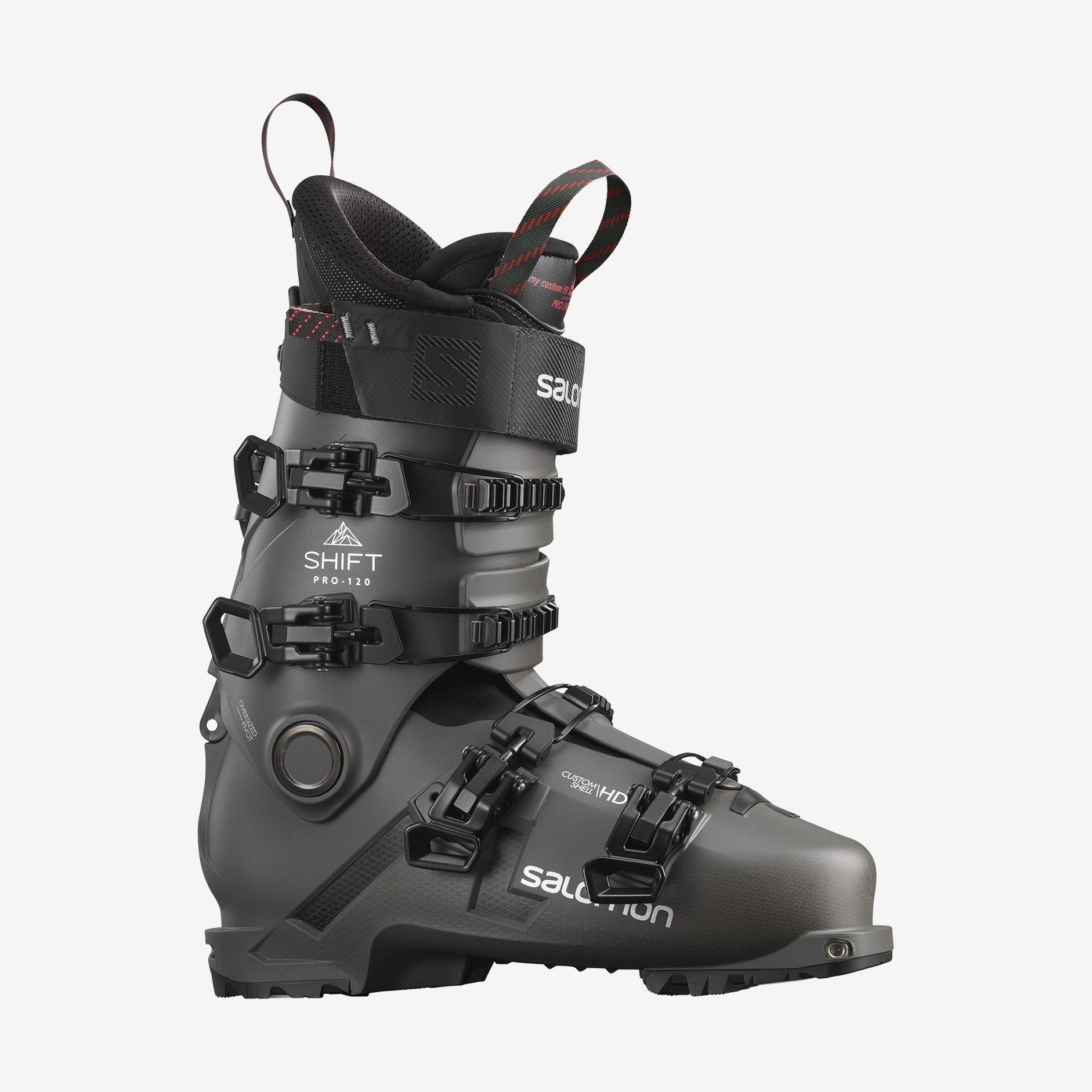 Salomon SHIFT PRO 120 AT - Winter 2021/2022