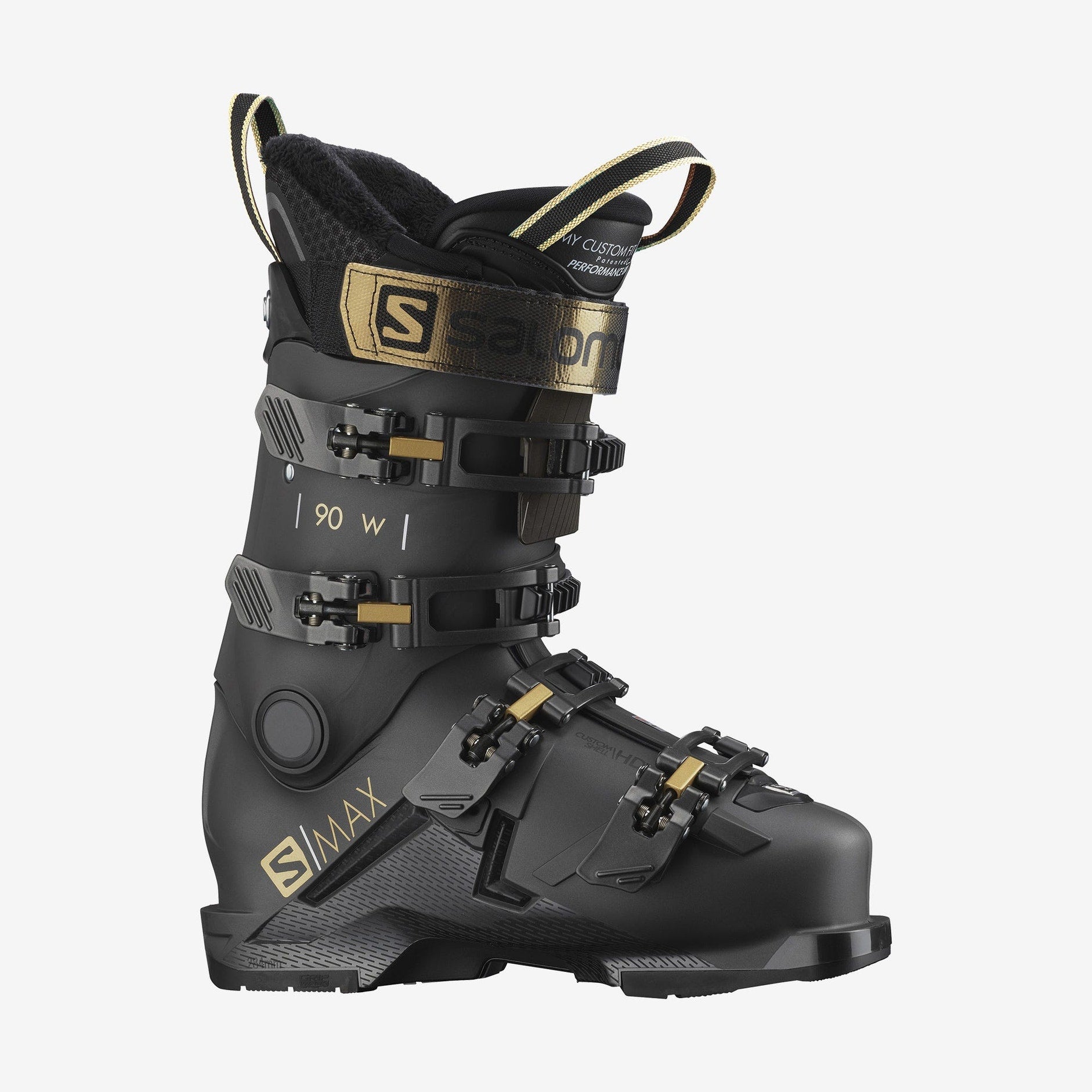 Salomon Women's S/MAX 90 GW - Winter 2021/2022