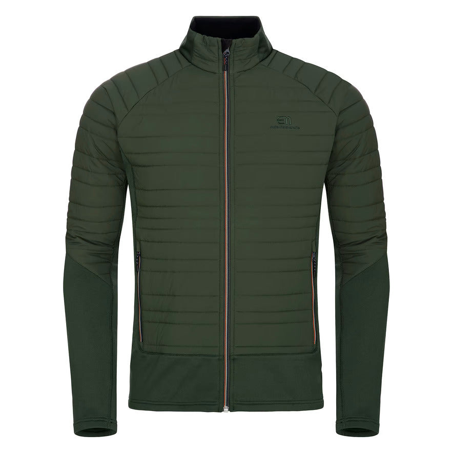 Elevenate Men's Fusion Stretch Jacket - Winter 2022/2023