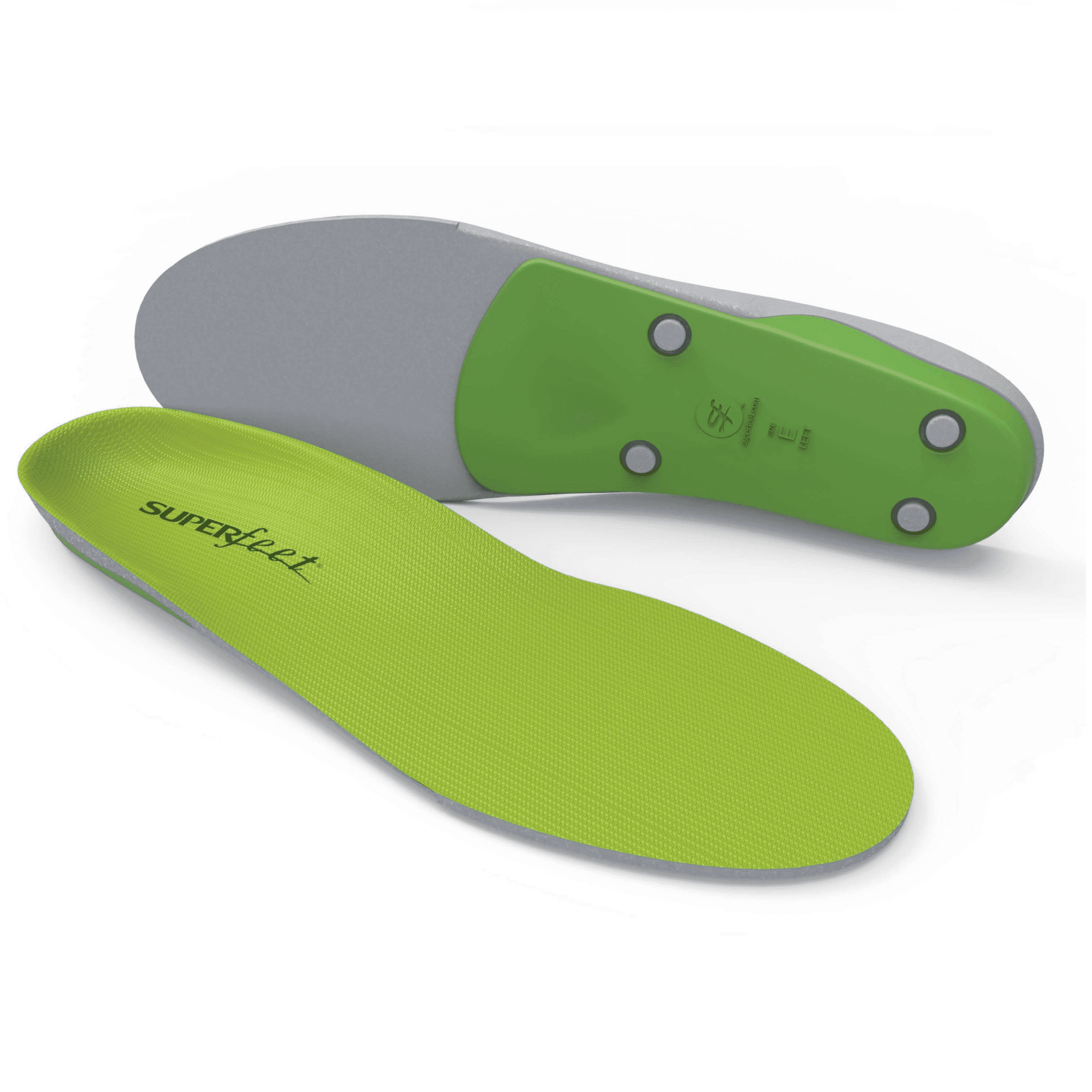 Superfeet Green Insoles