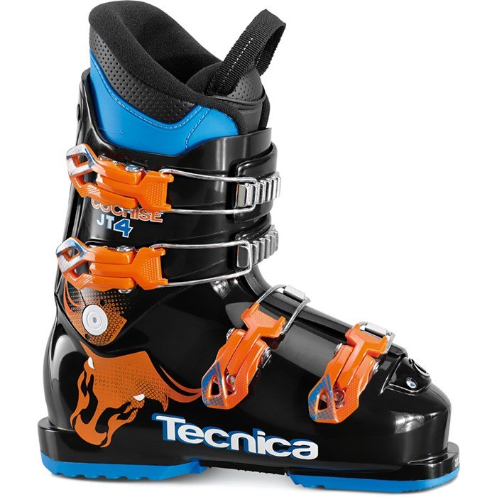 Tecnica JT 4 Cochise Ski Boots Big Boys'- Winter 2017/2018