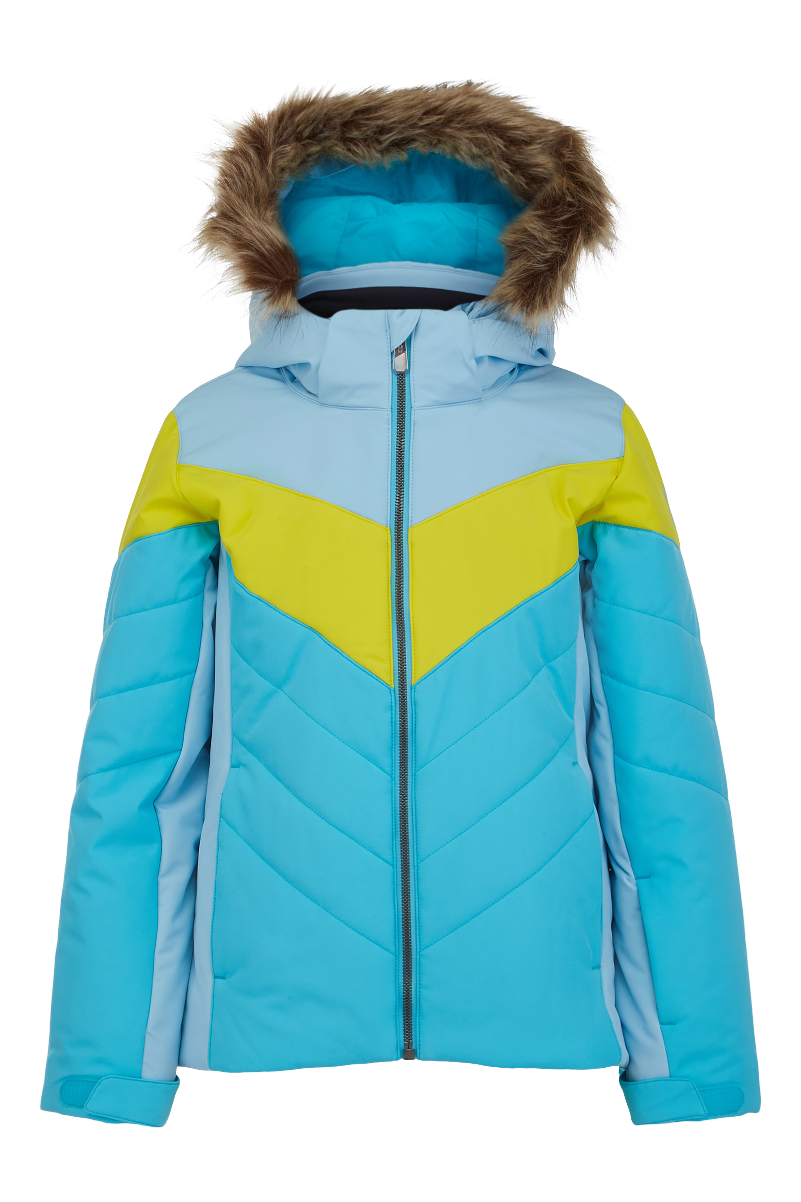 Spyder Girls Lola Jacket - Winter 2021/2022