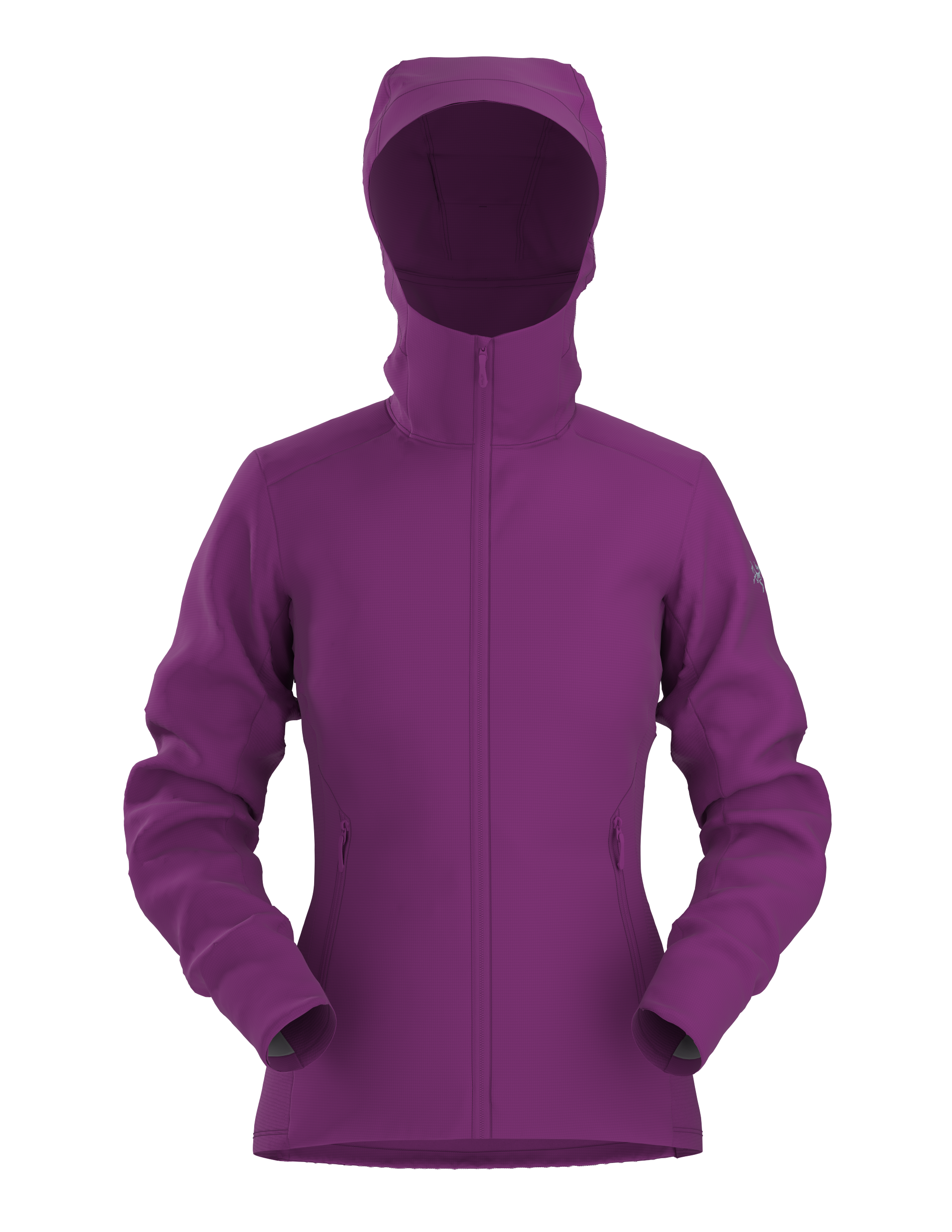 Arc'teryx Women's Atom Lightweight Hoody - Spring 2023