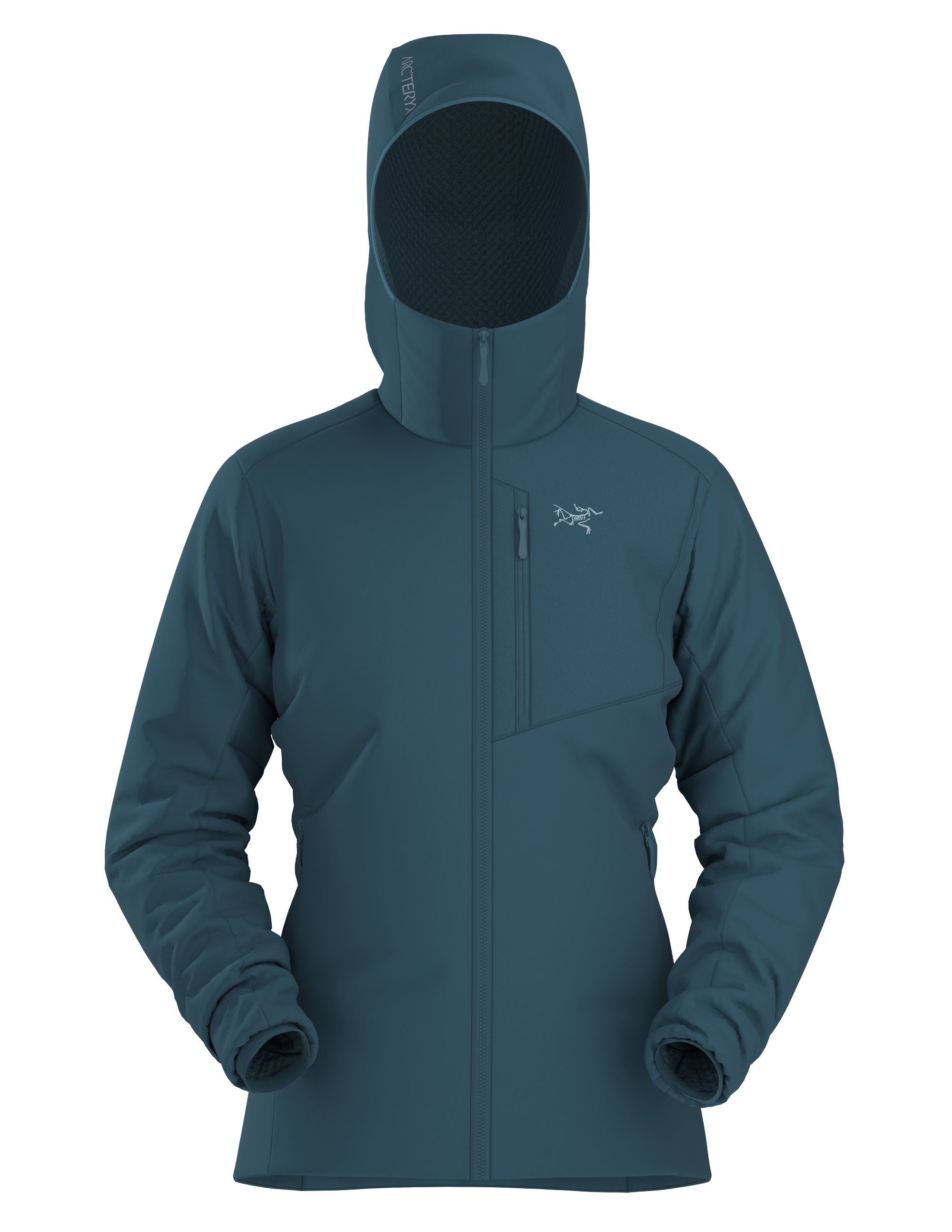 Arc'teryx Women's Proton Lightweight Hoody - Spring 2023