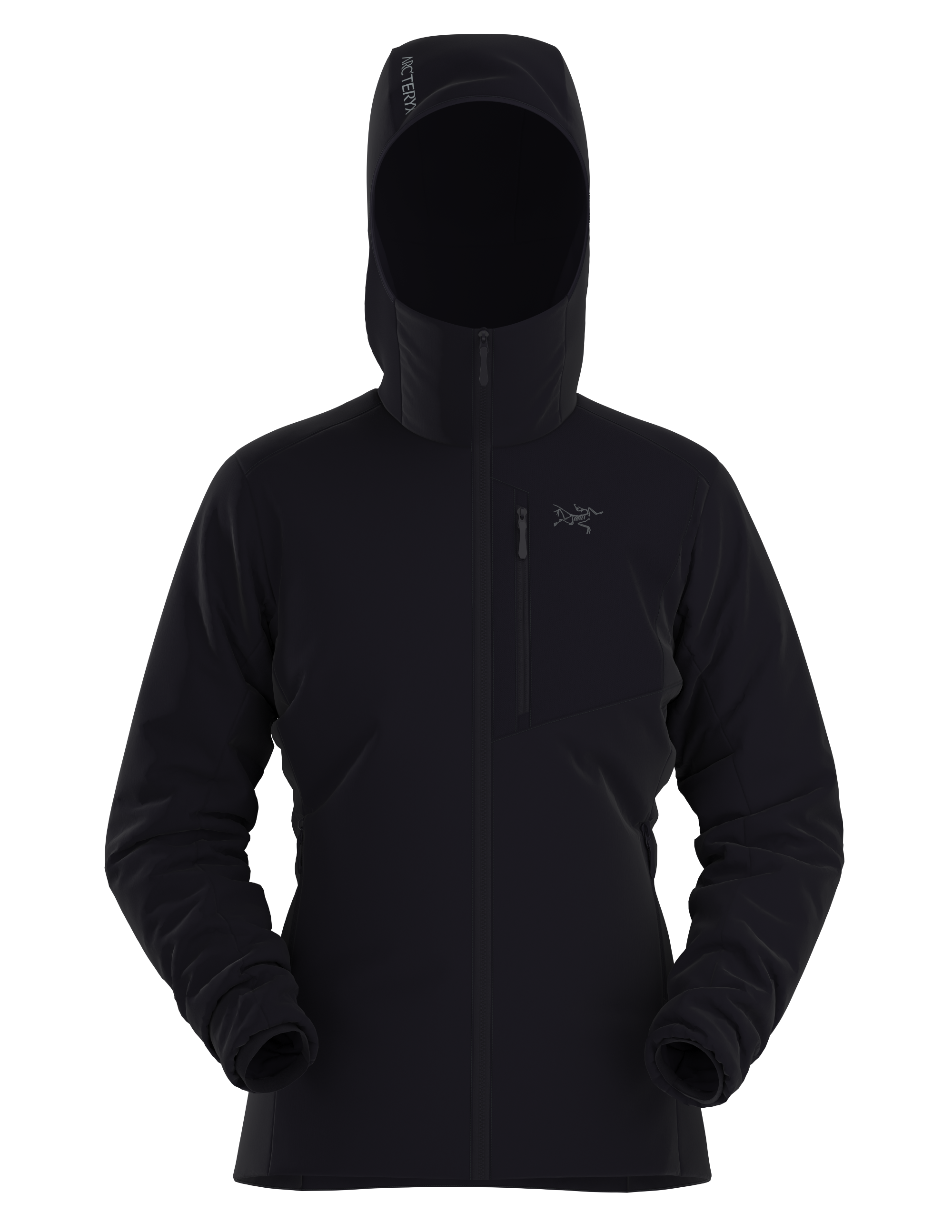 Arc'teryx Women's Proton Lightweight Hoody - Spring 2023