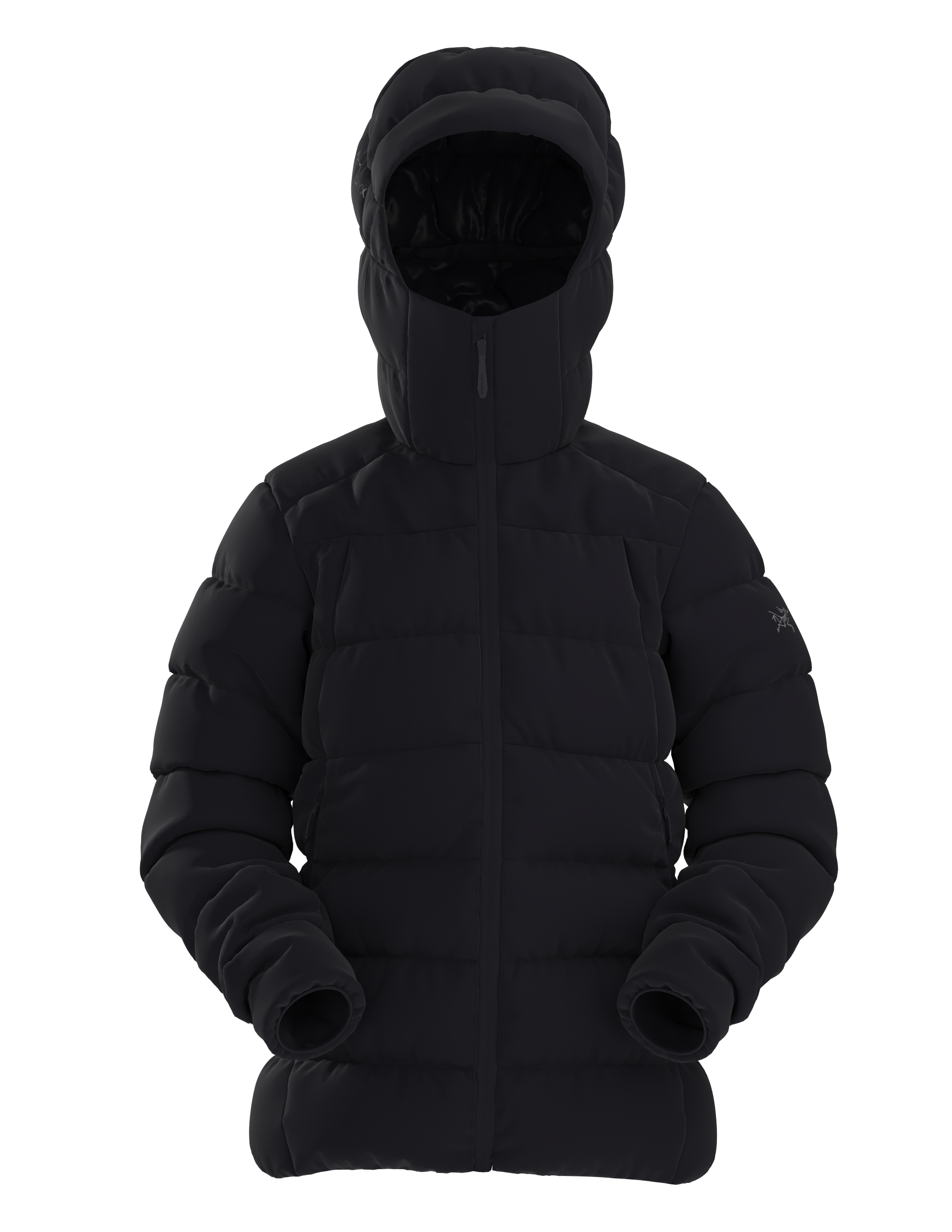 Arc'teryx Women's Thorium Hoody - Winter 2022/2023
