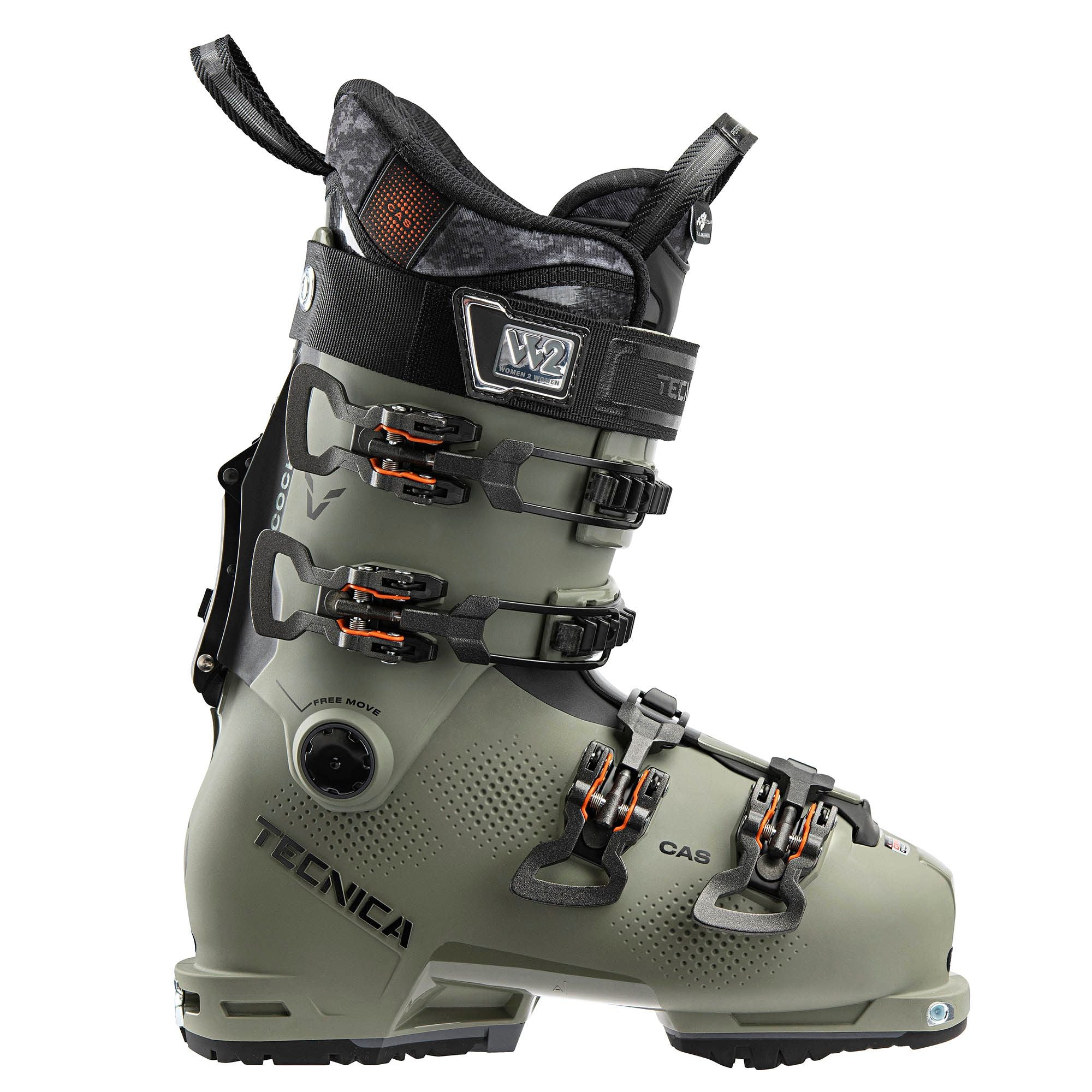 Tecnica Women's Cochise BT 95 - Winter 2022/2023