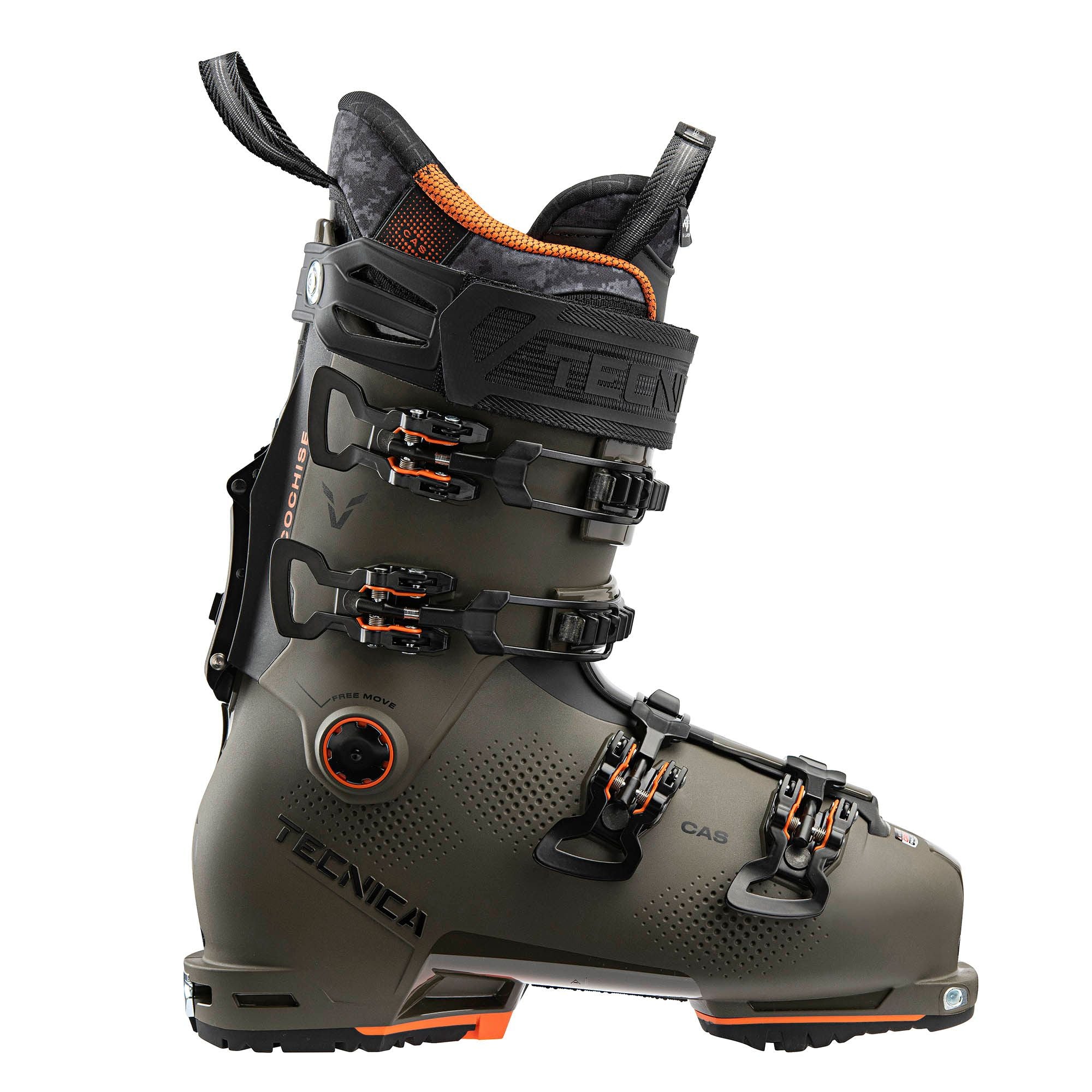 Tecnica Men's Cochise 120 DYN  - Winter 2022/2023