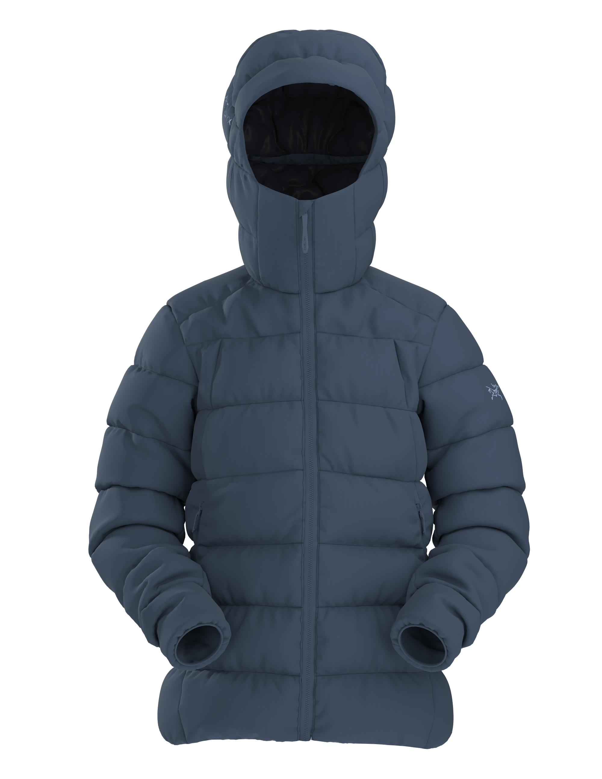 Arc'teryx Women's Thorium Hoody - Winter 2022/2023