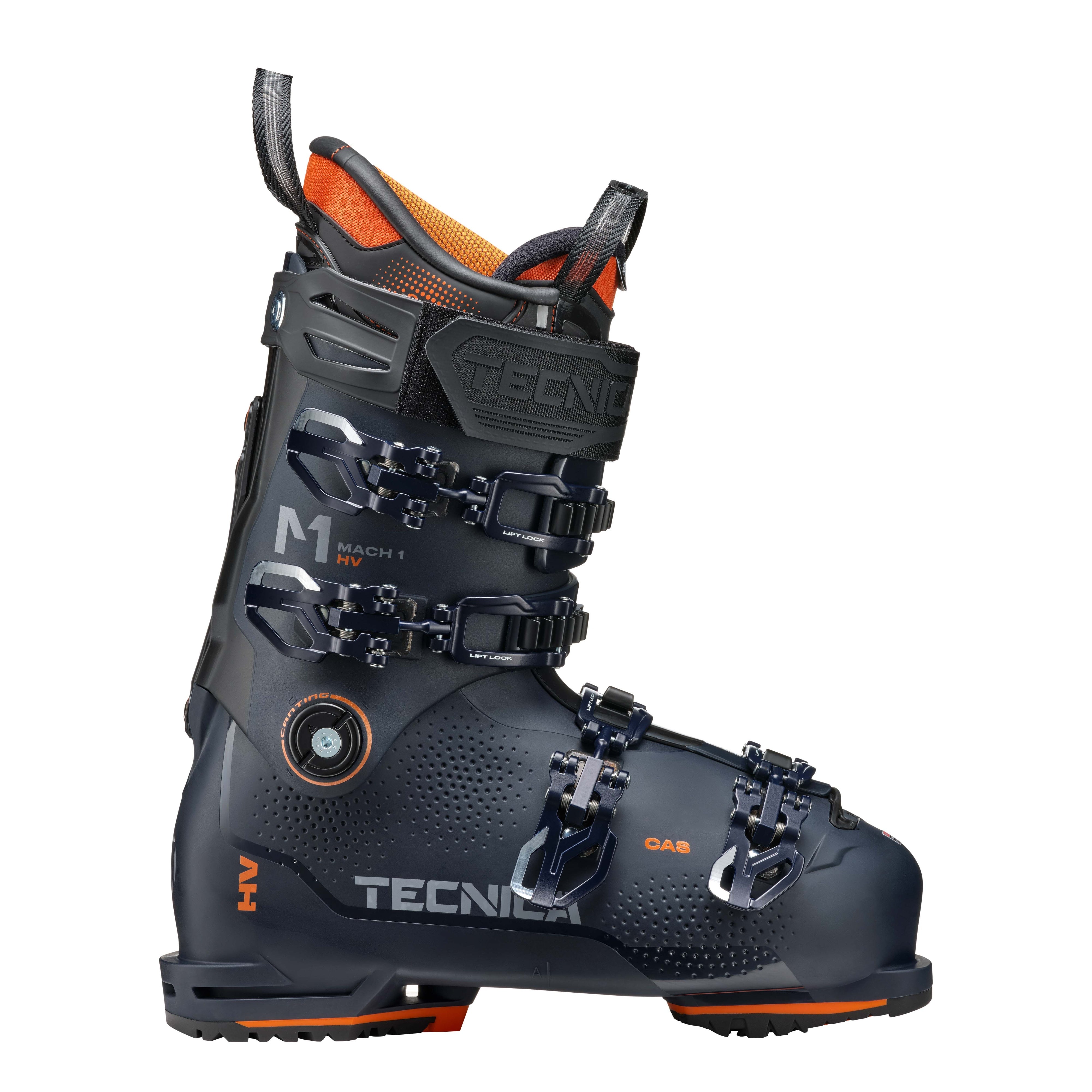 Tecnica Men's MACH1 120 HV - Winter 2022/2023