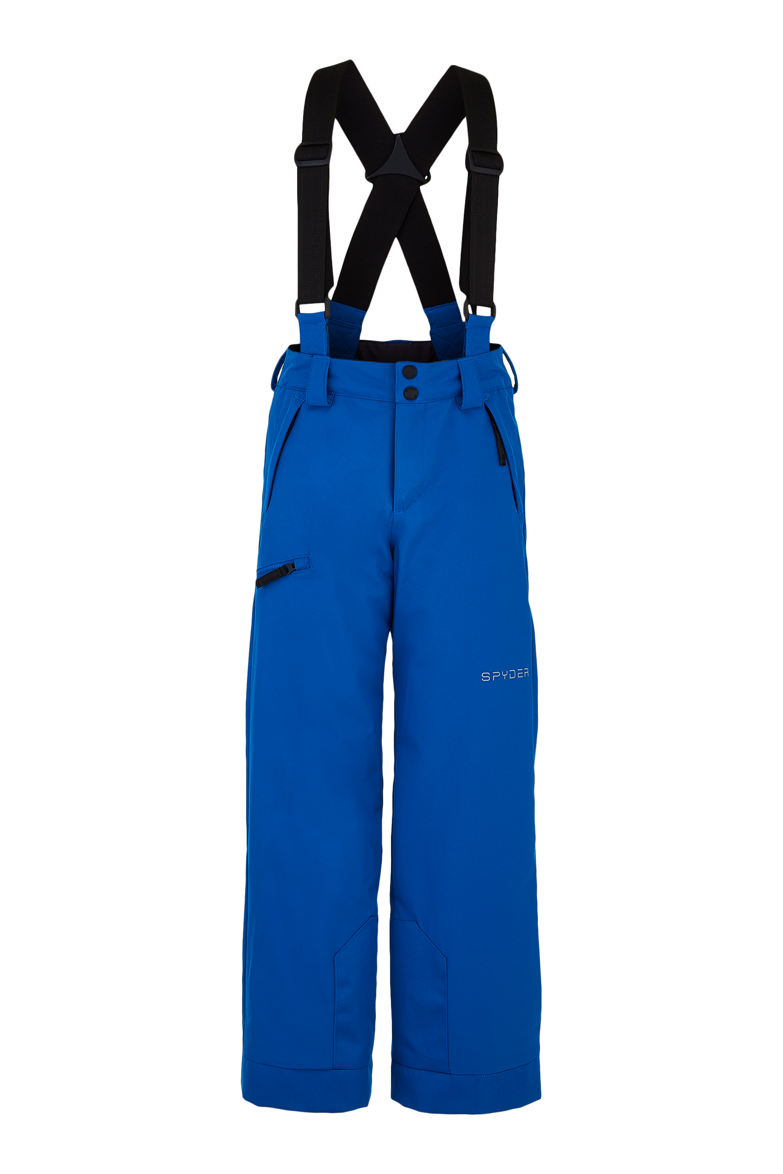 SPYDER Ski Suit (Jacket & Pants) - Men - Cheap Snow Gear