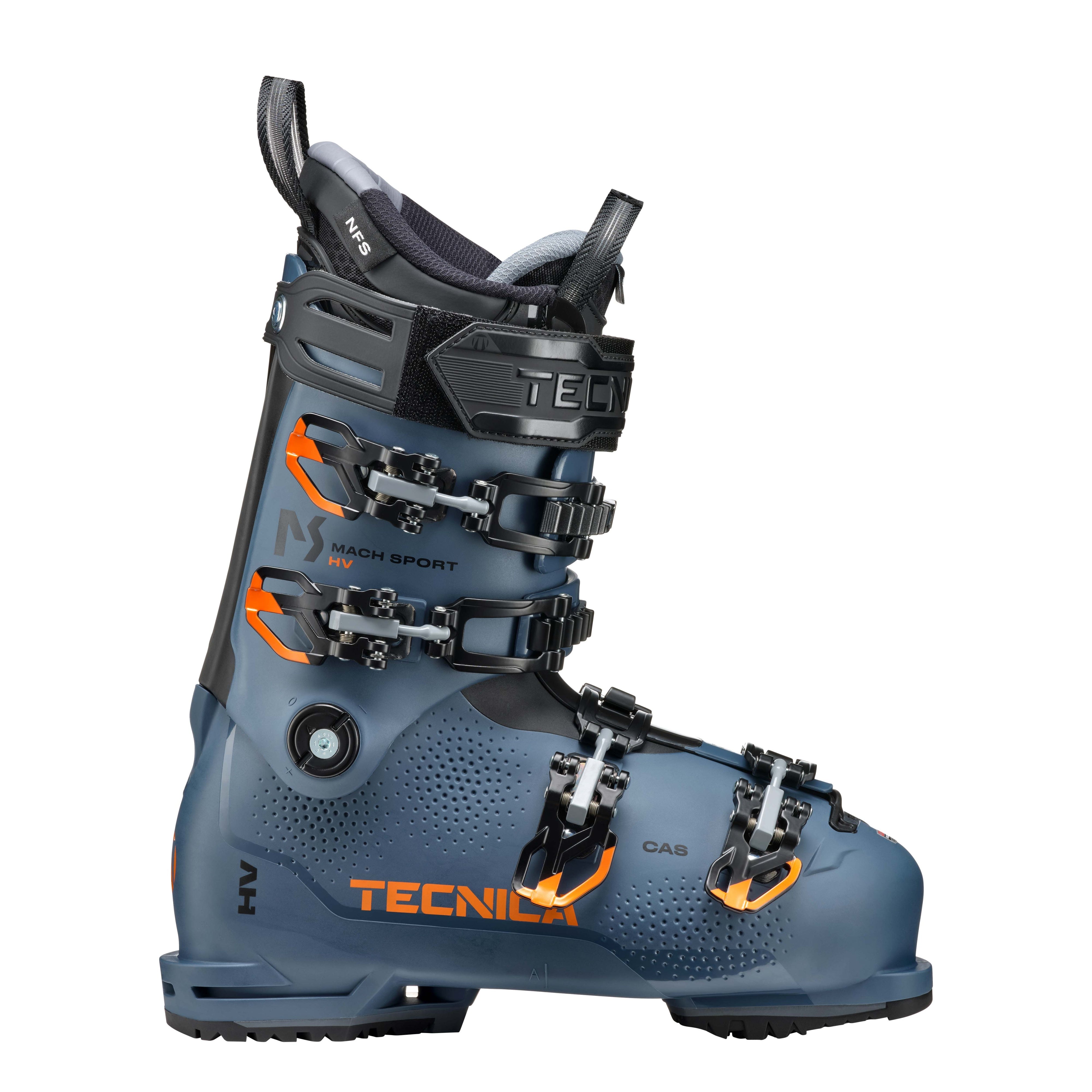 Tecnica Men's MACH SPORT 120 HV  - Winter 2022/2023