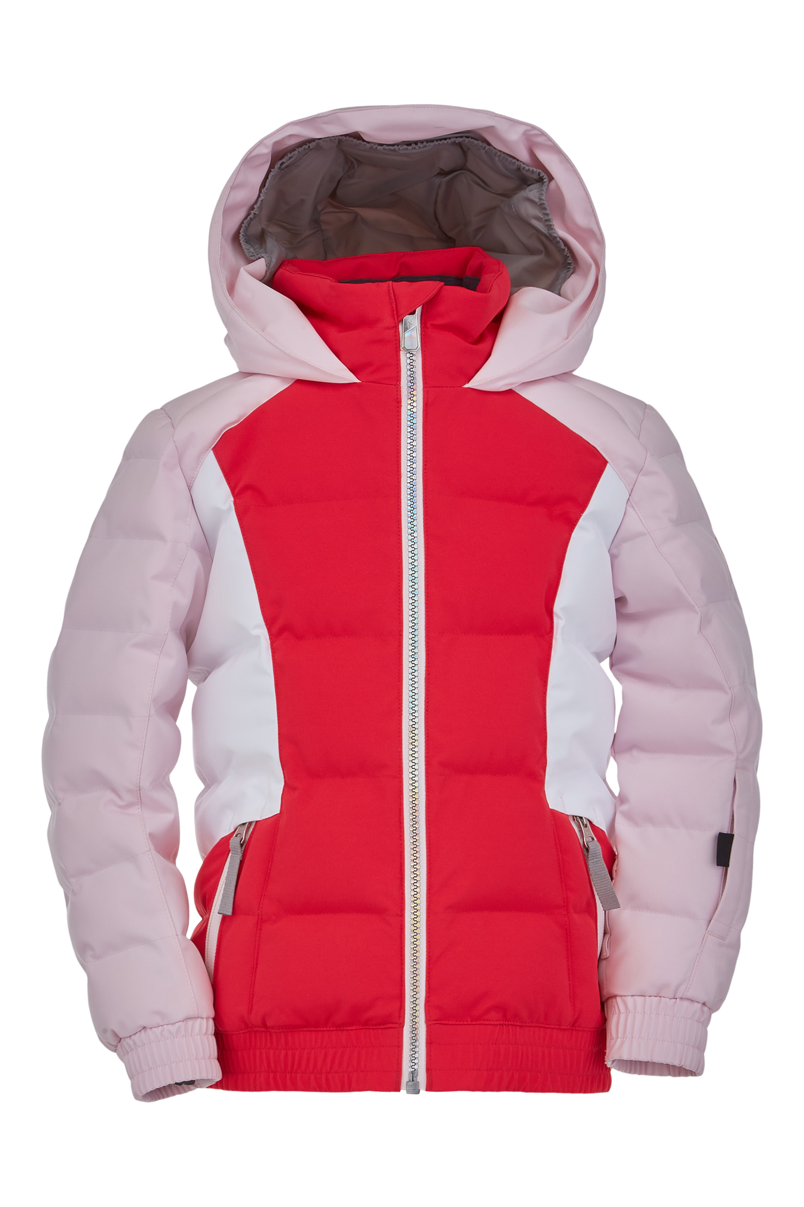 Spyder Girls Zadie Synthetic - Winter 2021/2022