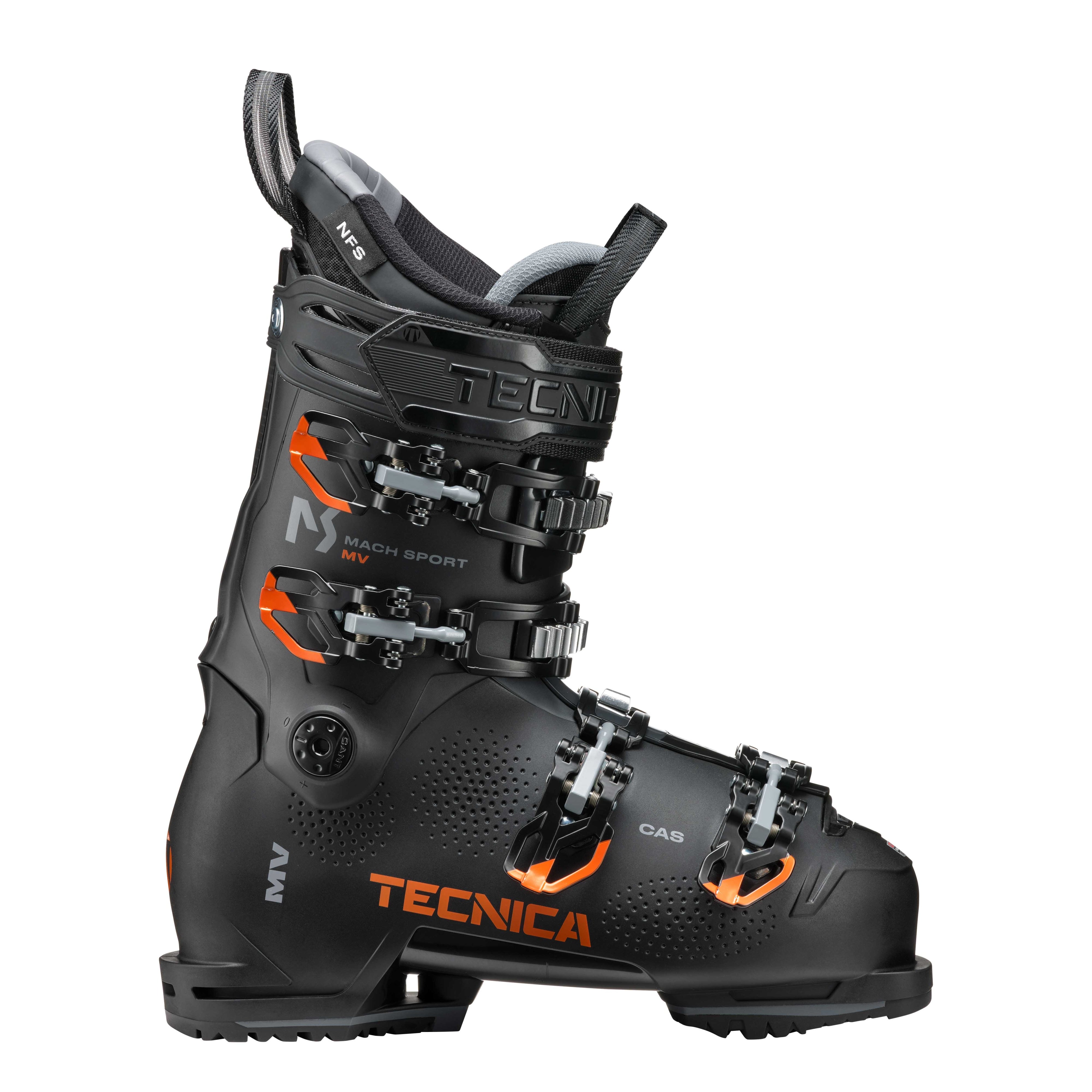 Tecnica Men's MACH SPORT 100MV - Winter 2022/2023