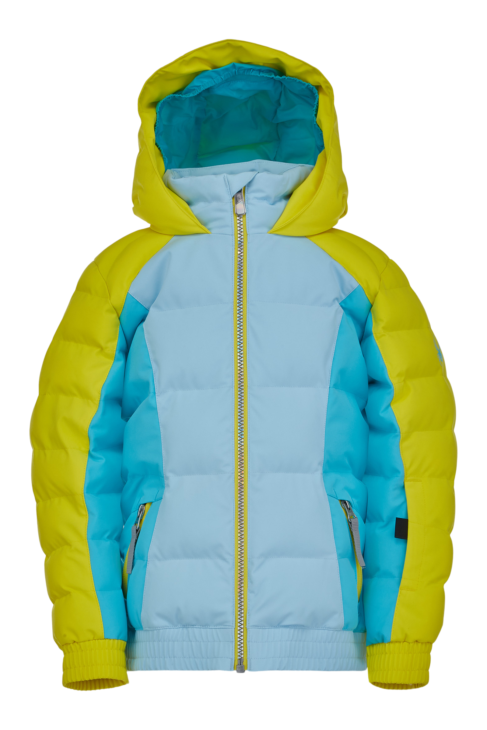 Spyder Girls Zadie Synthetic - Winter 2021/2022