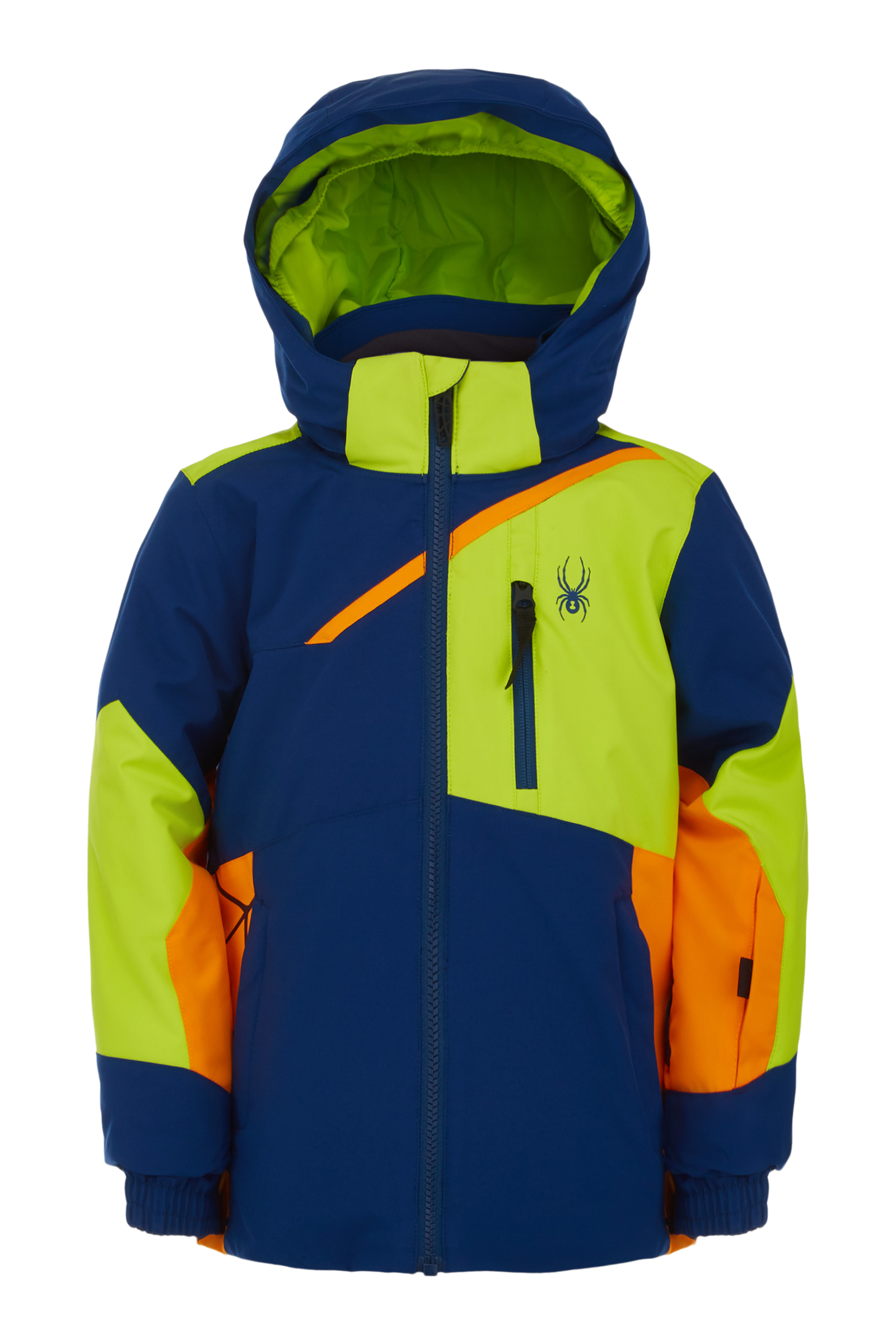 Spyder Mini Challenger Jacket Winter 2021/2022