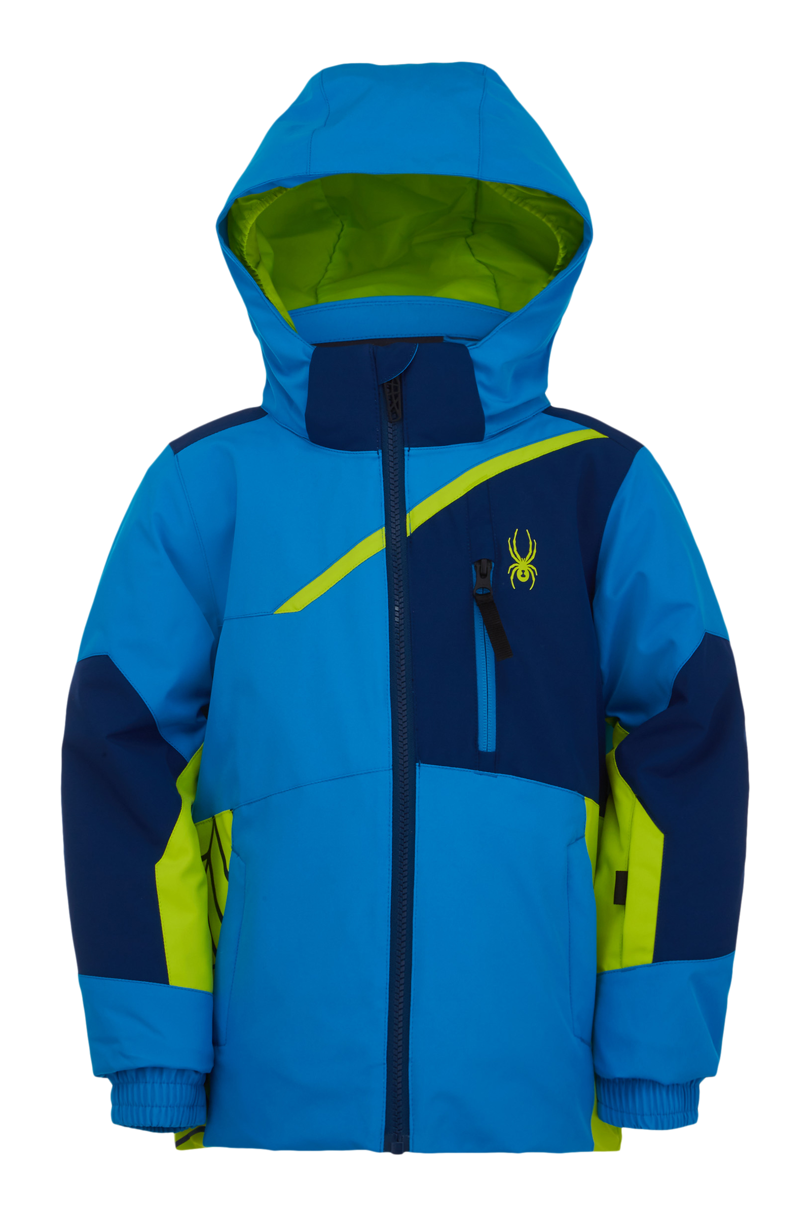 Spyder Mini Challenger Jacket Winter 2021/2022