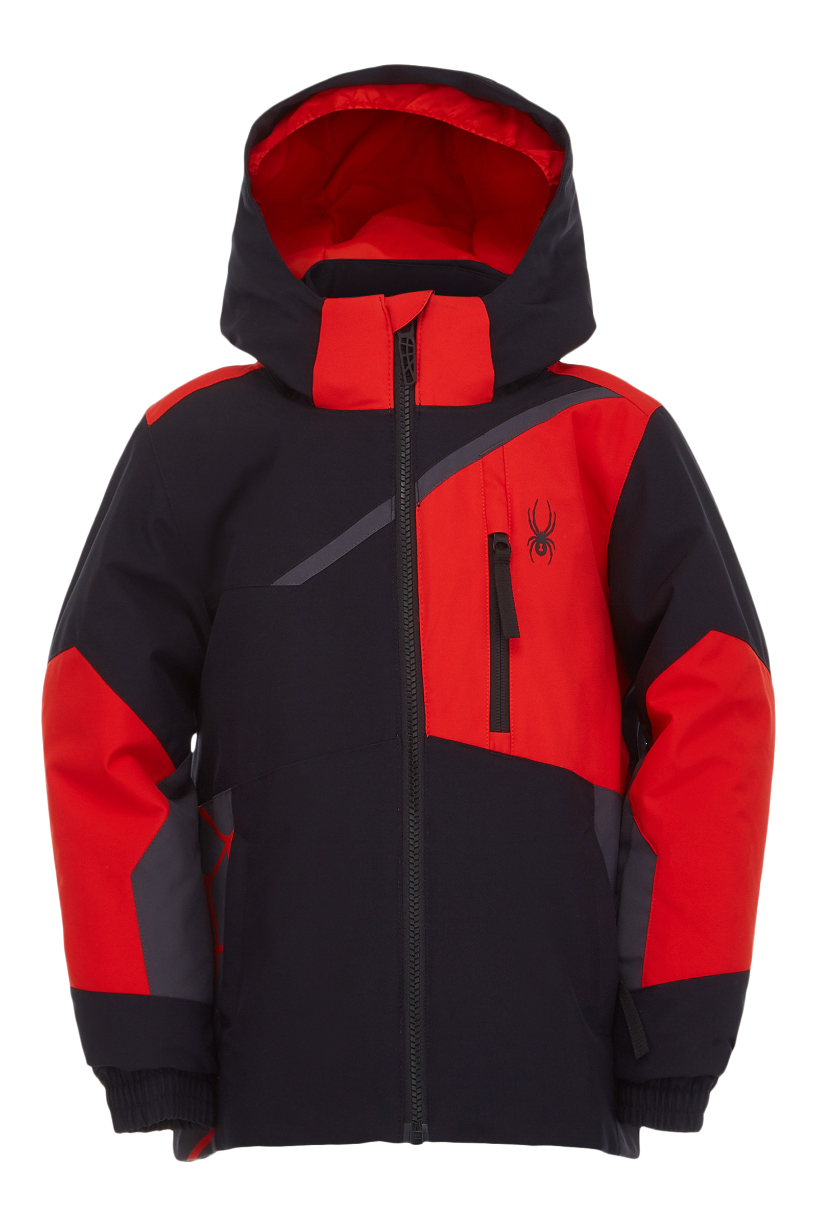 Spyder Mini Challenger Jacket Winter 2021/2022