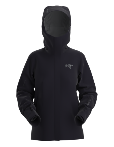 Arc'teryx Women's Andessa Shell Jacket - Winter 2022/2023 | Equipe