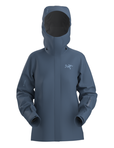 Arc'teryx Women's Andessa Shell Jacket - Winter 2022/2023 | Equipe